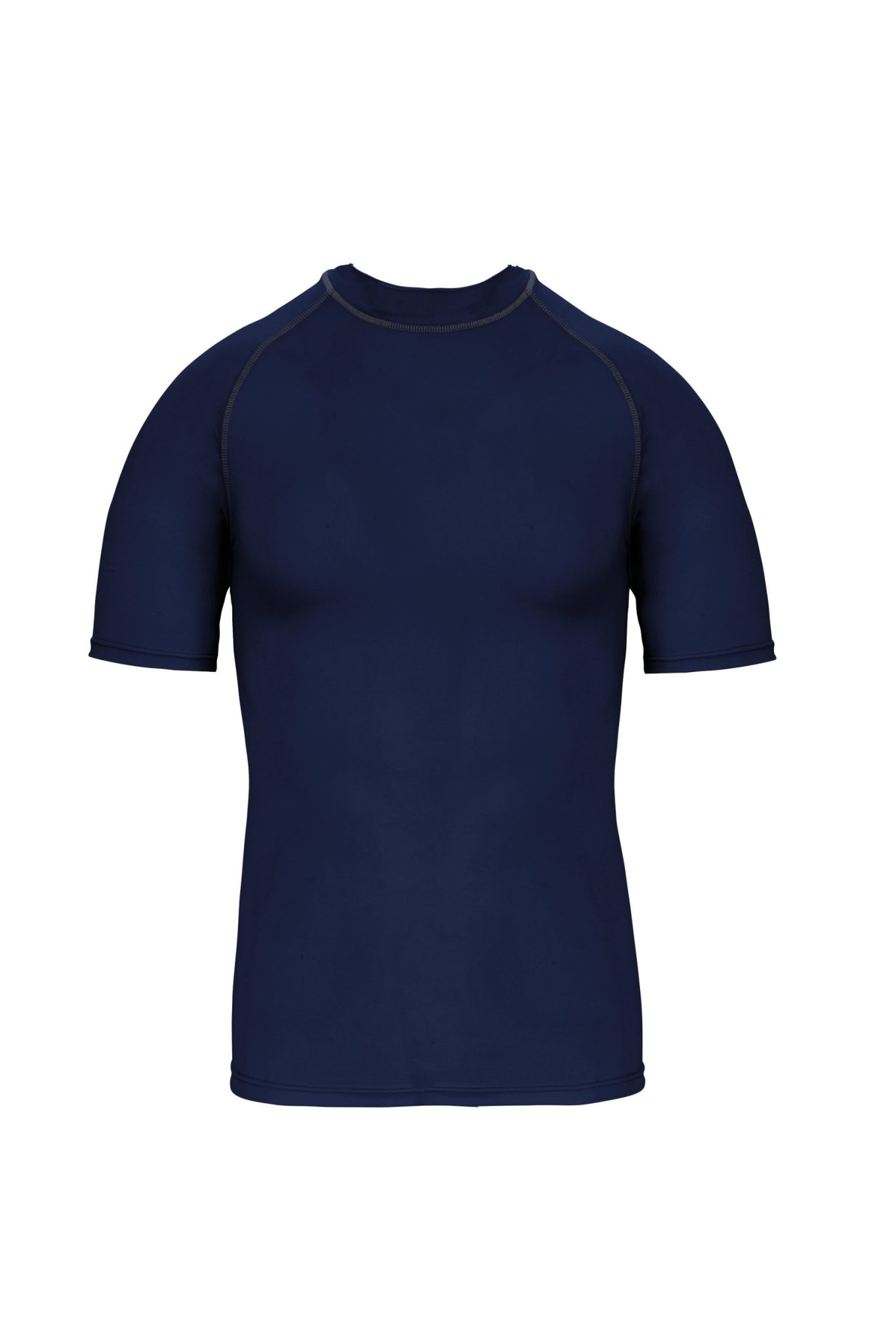 Miniature 9 pour T-shirt technique à manches courtes avec protection anti-UV enfant