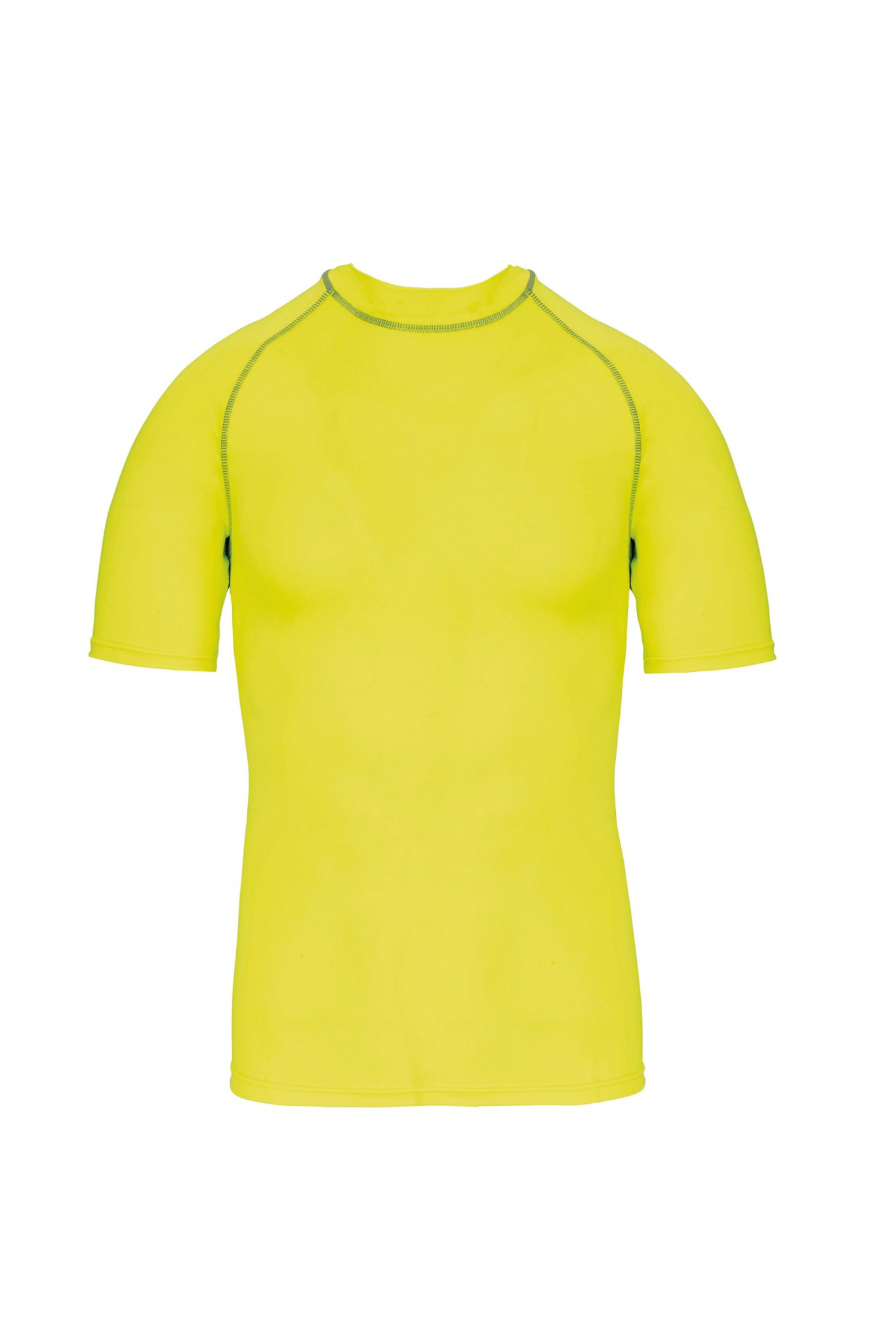 Miniature 8 pour T-shirt technique à manches courtes avec protection anti-UV enfant