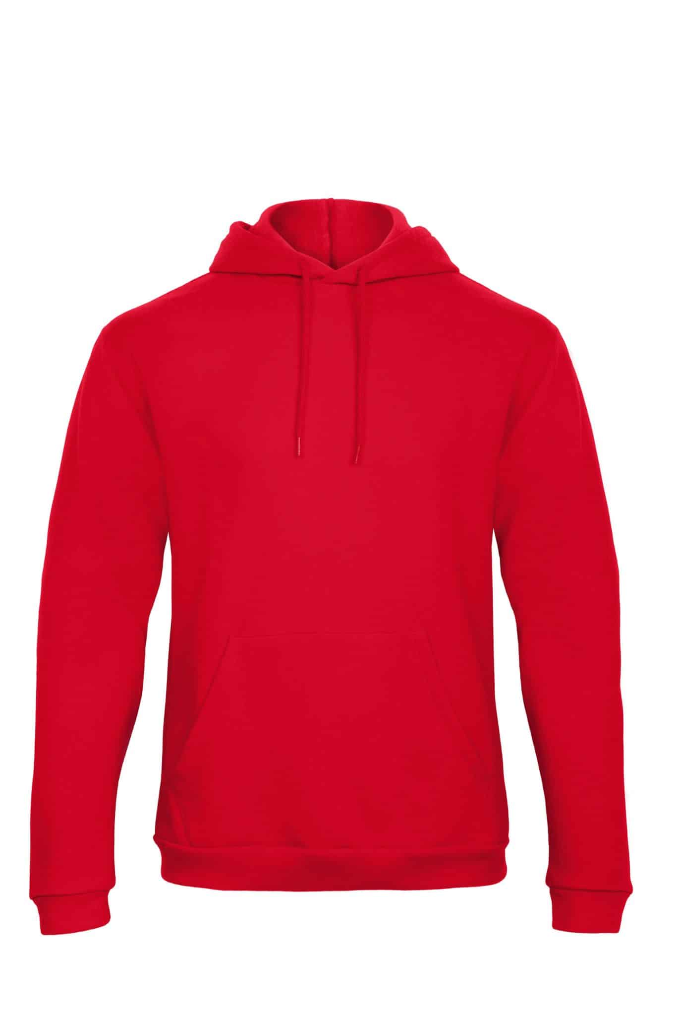 Miniature 12 pour Sweat-shirt capuche ID.203