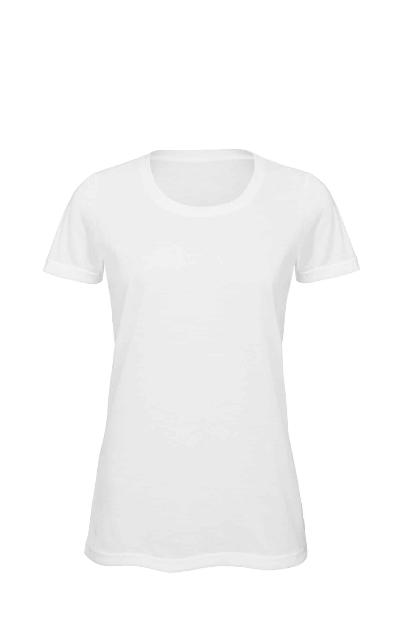 Miniature 3 pour T-shirt Sublimation Femme