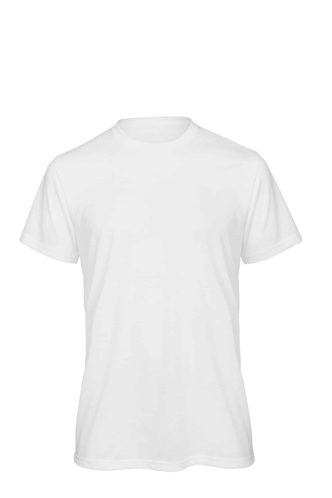 Miniature 2 pour T-shirt Sublimation Homme