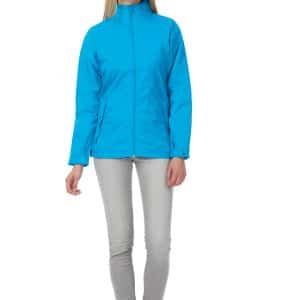 Visuel Veste femme multi-active
