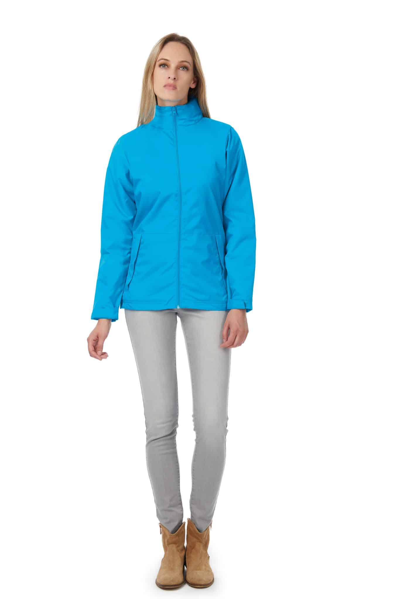 Miniature 1 pour Veste femme multi-active