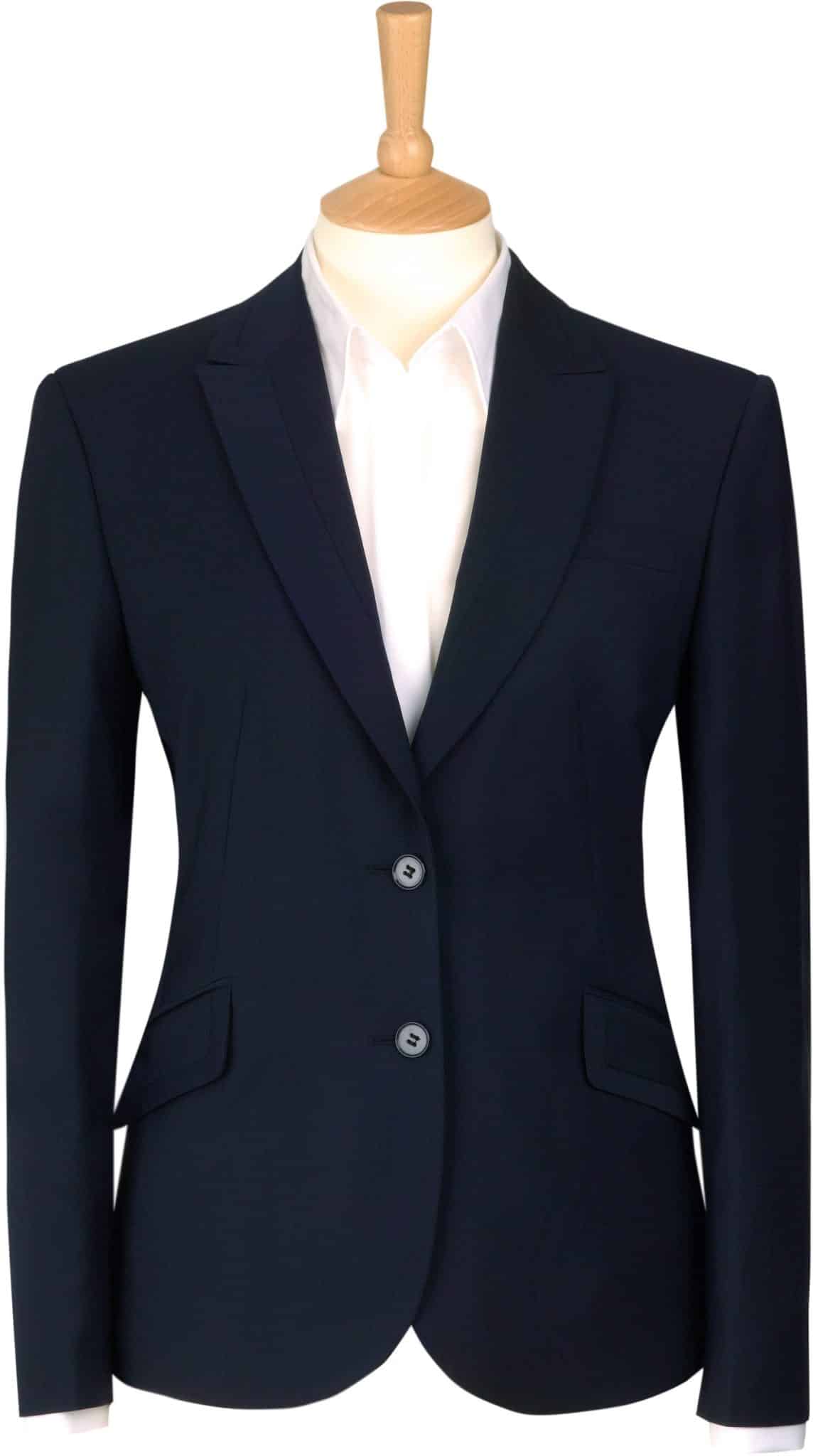 Miniature 6 pour Veste Femme Novara