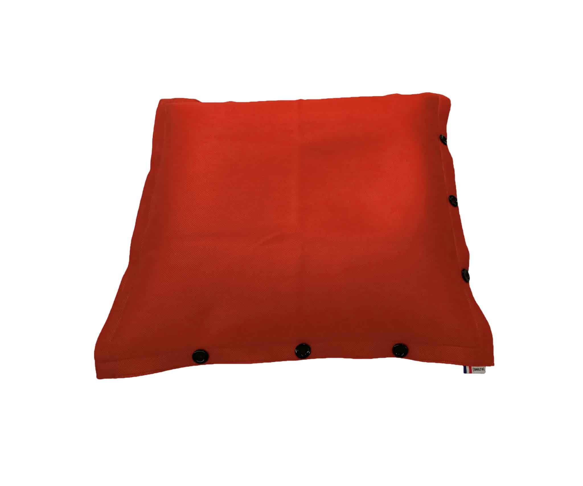 Miniature 34 pour Pouf déhoussable - Petit modèle