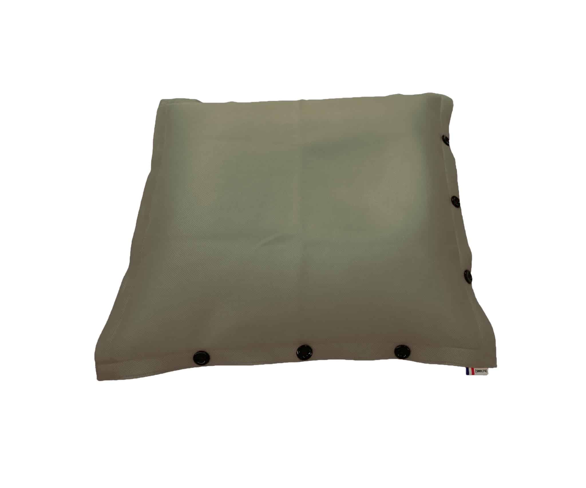 Miniature 32 pour Pouf déhoussable - Petit modèle