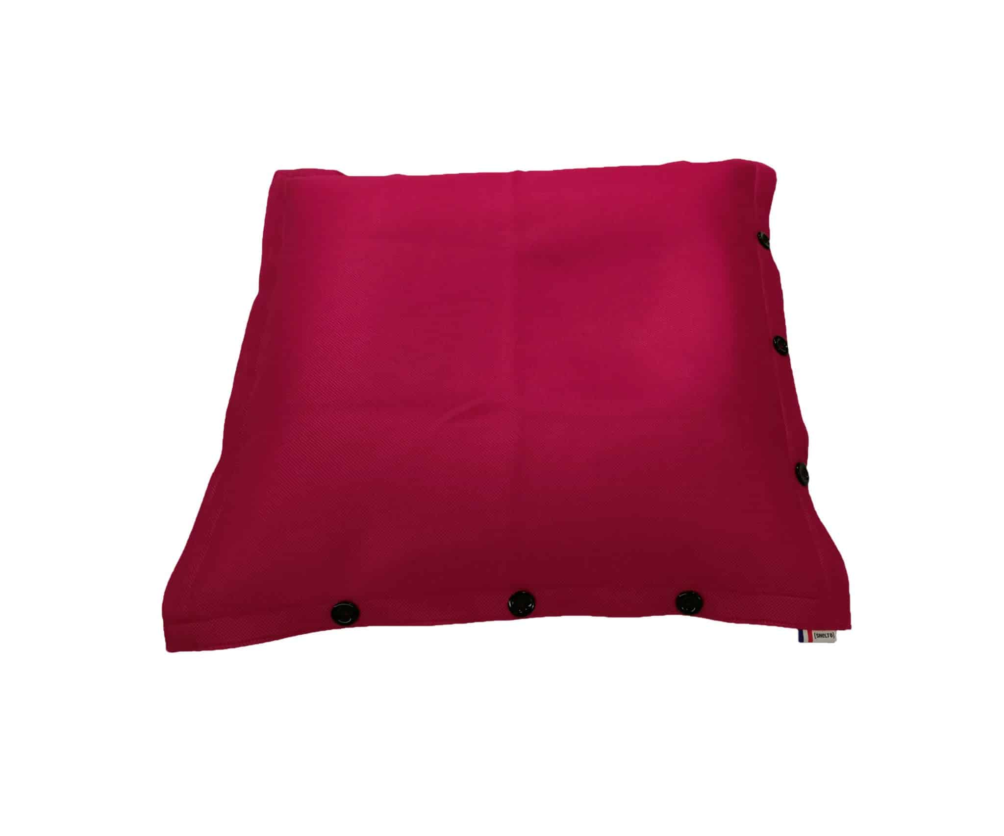 Miniature 31 pour Pouf déhoussable - Petit modèle