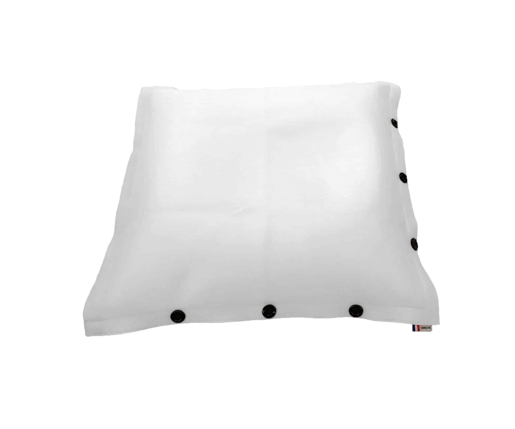 Miniature 30 pour Pouf déhoussable - Petit modèle