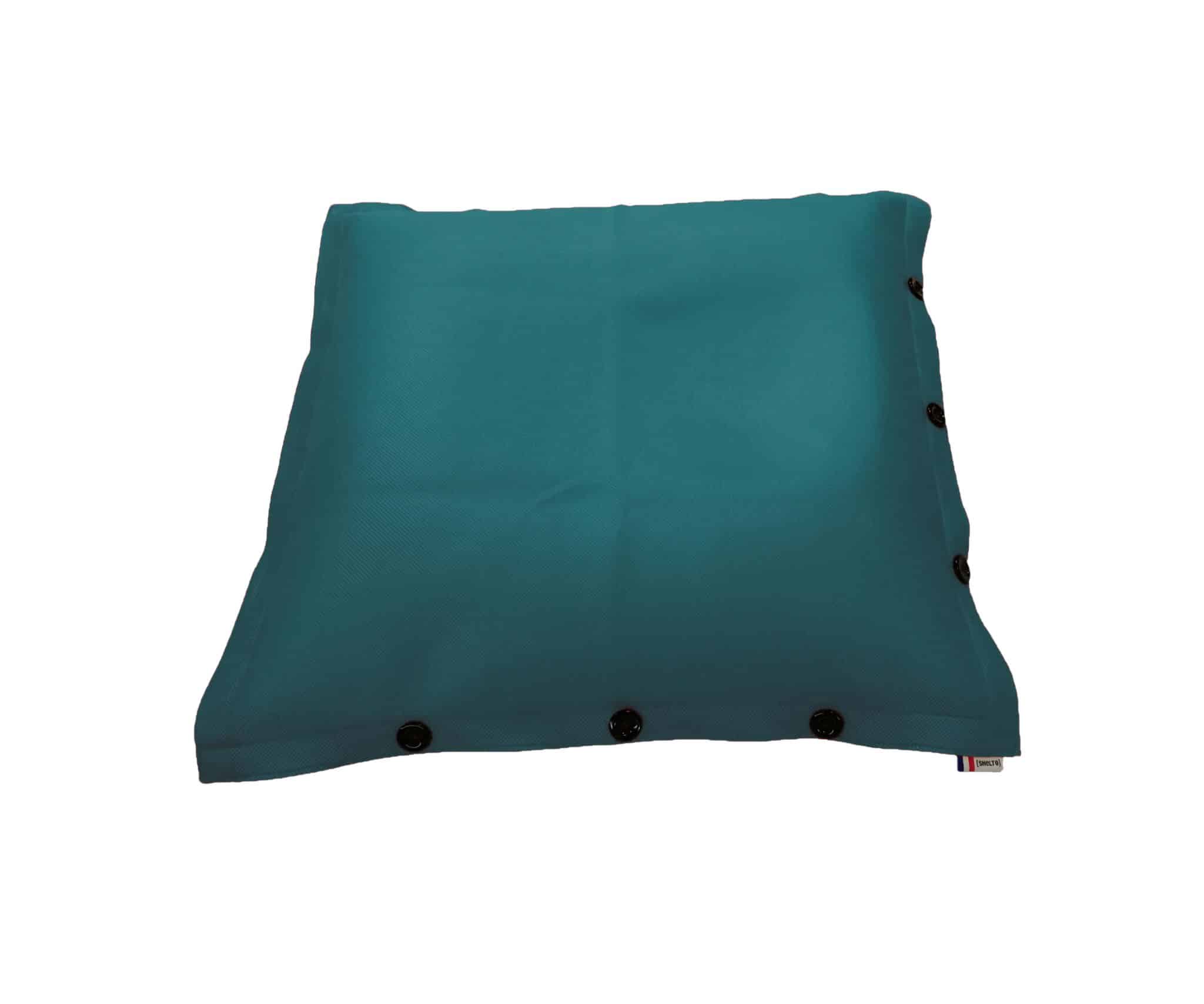 Miniature 29 pour Pouf déhoussable - Petit modèle