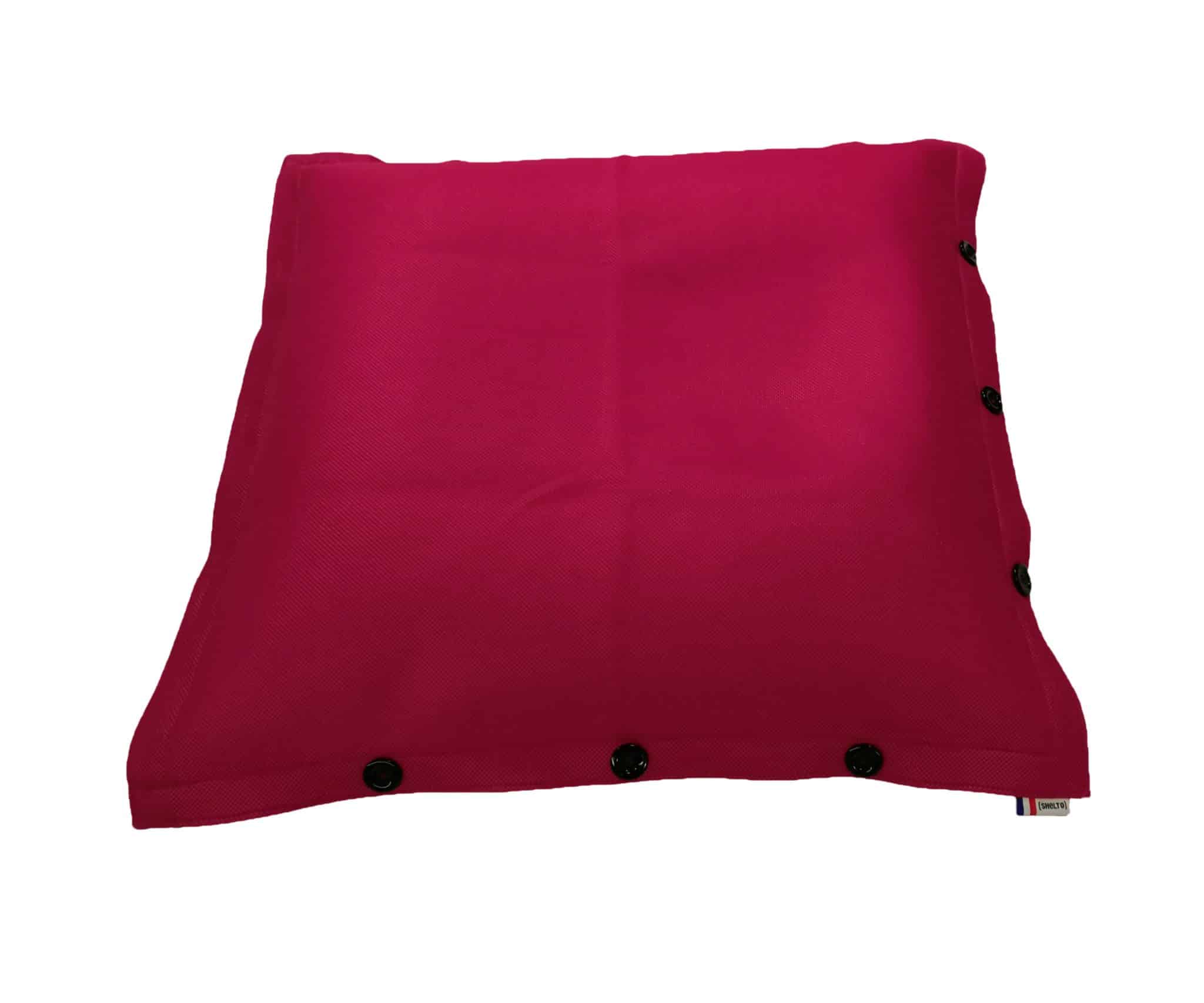 Miniature 39 pour Pouf déhoussable - Moyen modèle