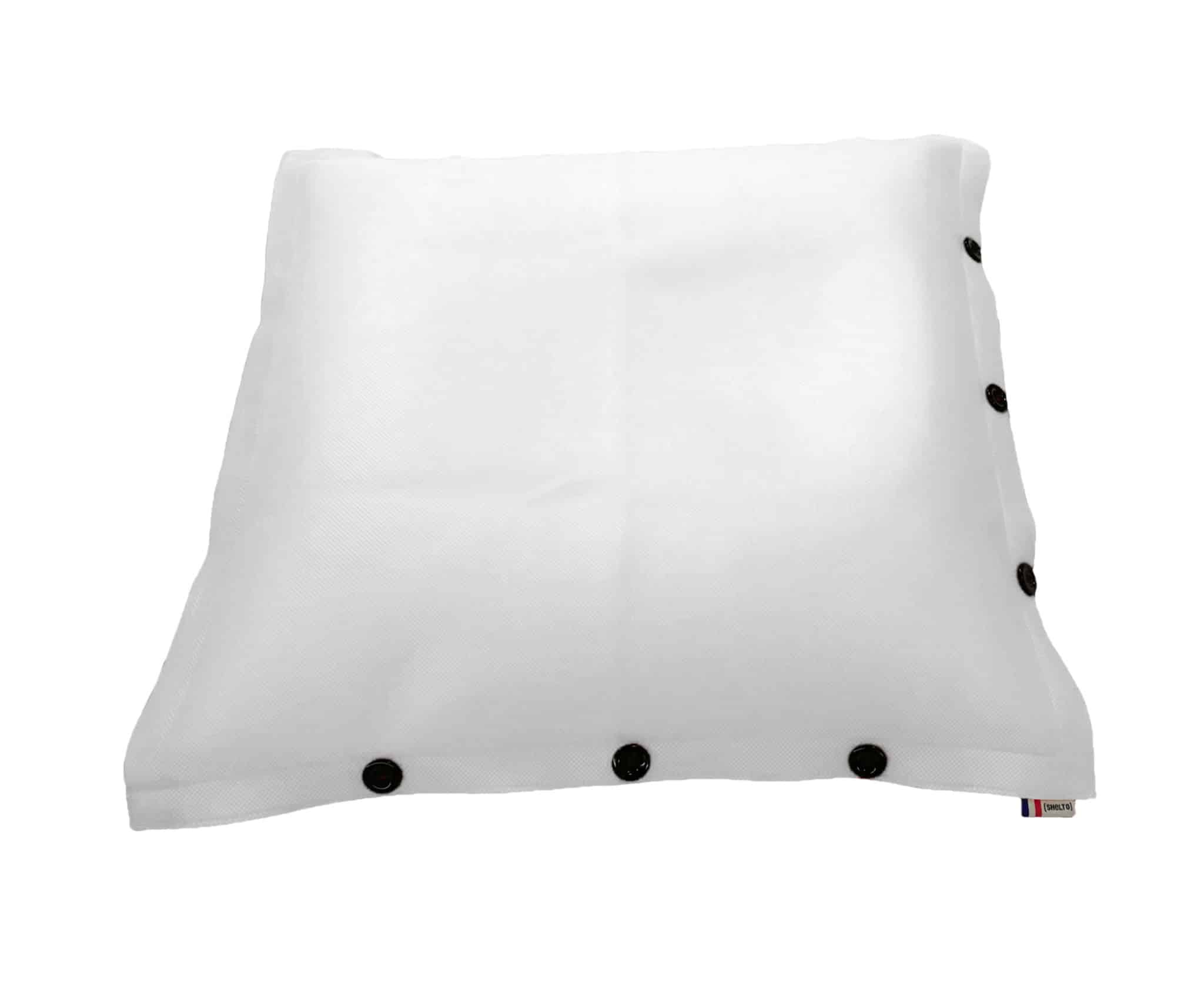 Miniature 38 pour Pouf déhoussable - Moyen modèle