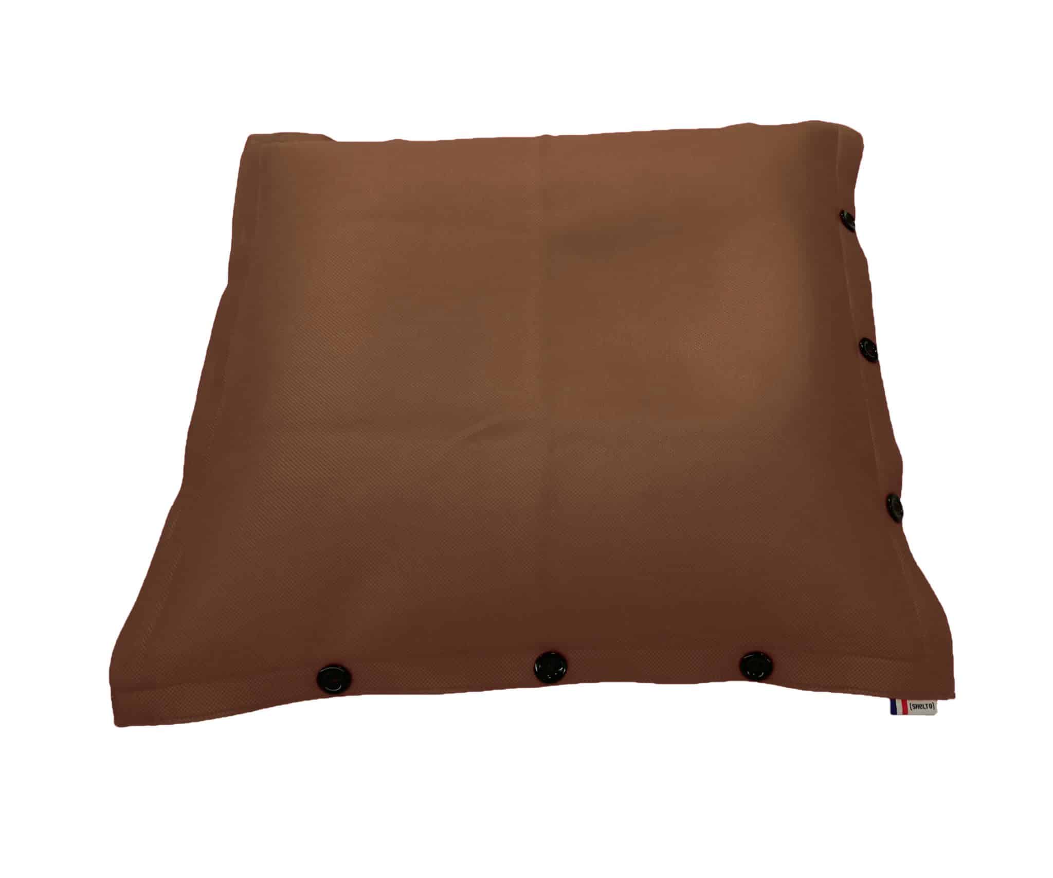 Miniature 37 pour Pouf déhoussable - Moyen modèle