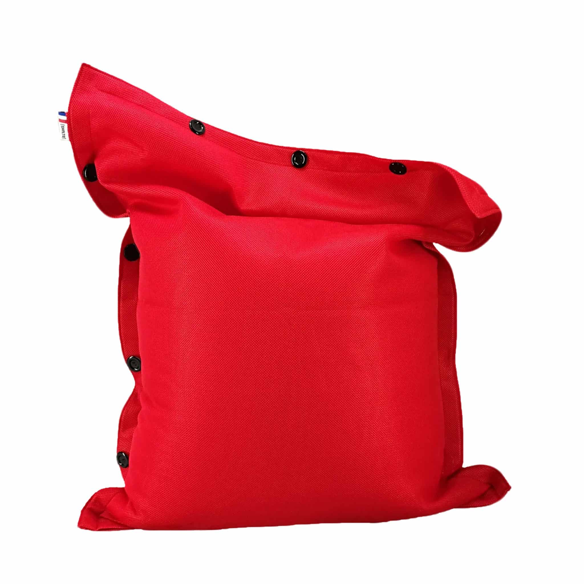 Miniature 46 pour Pouf déhoussable - Moyen modèle