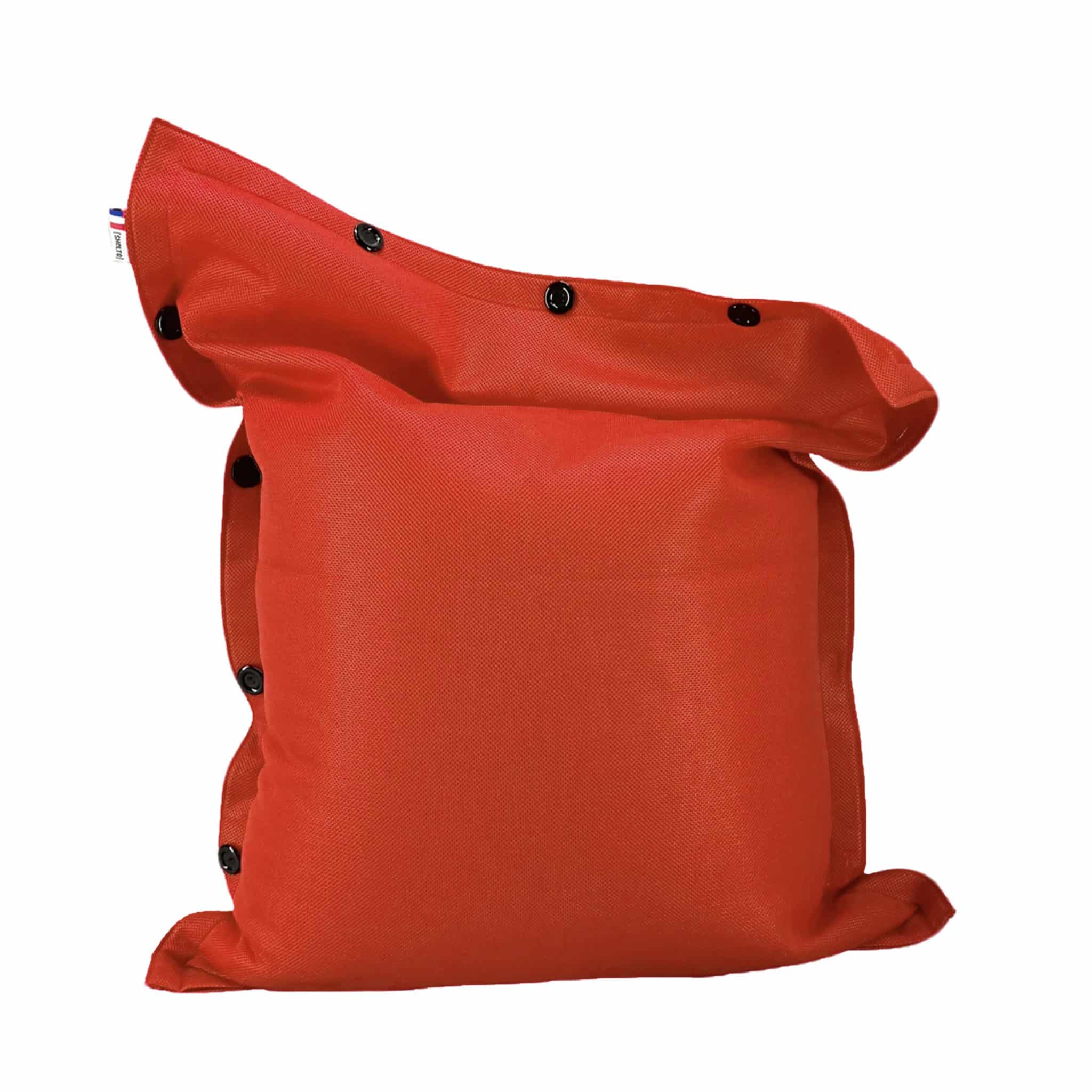Miniature 44 pour Pouf déhoussable - Moyen modèle