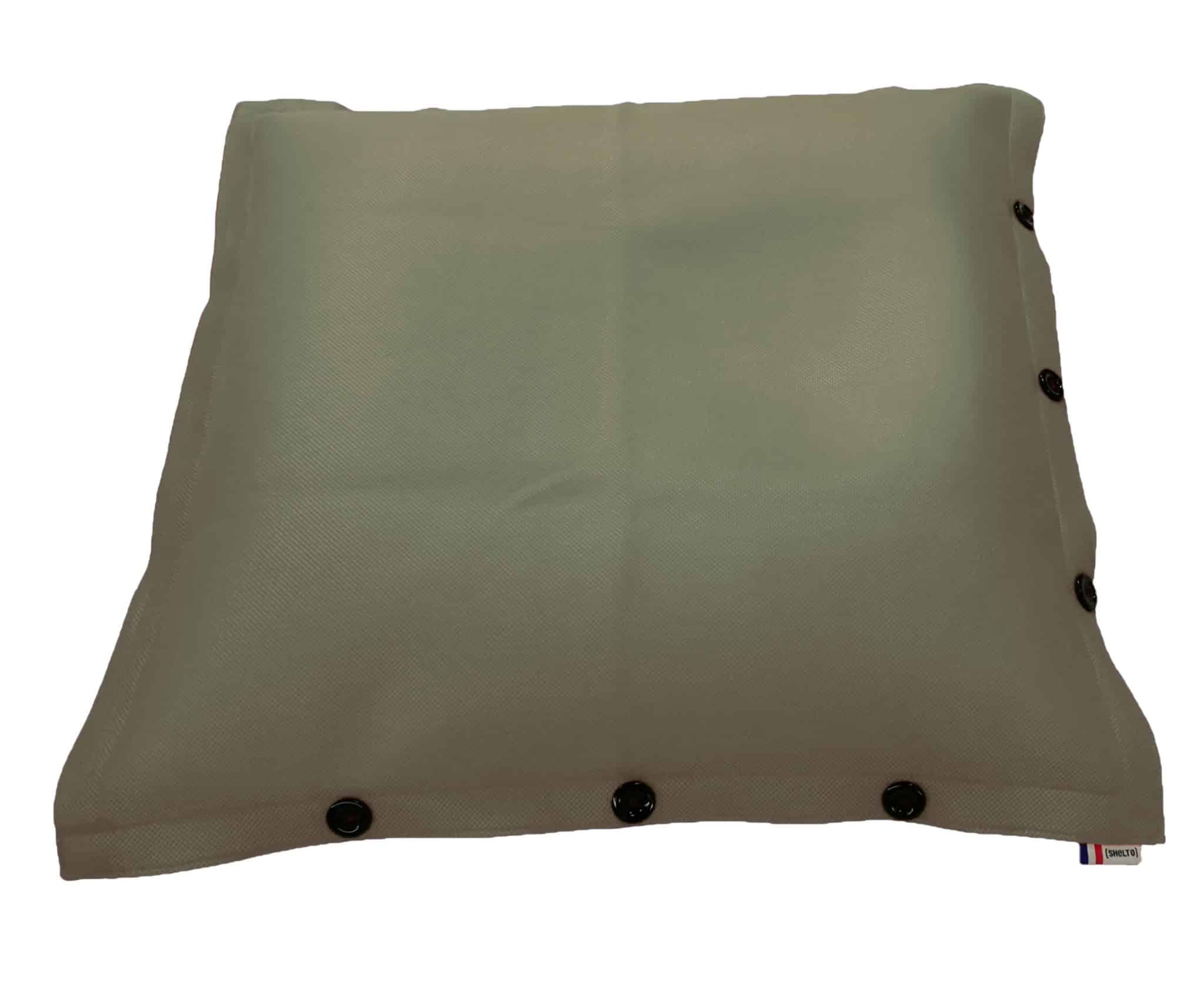 Miniature 44 pour Pouf déhoussable - Grand modèle