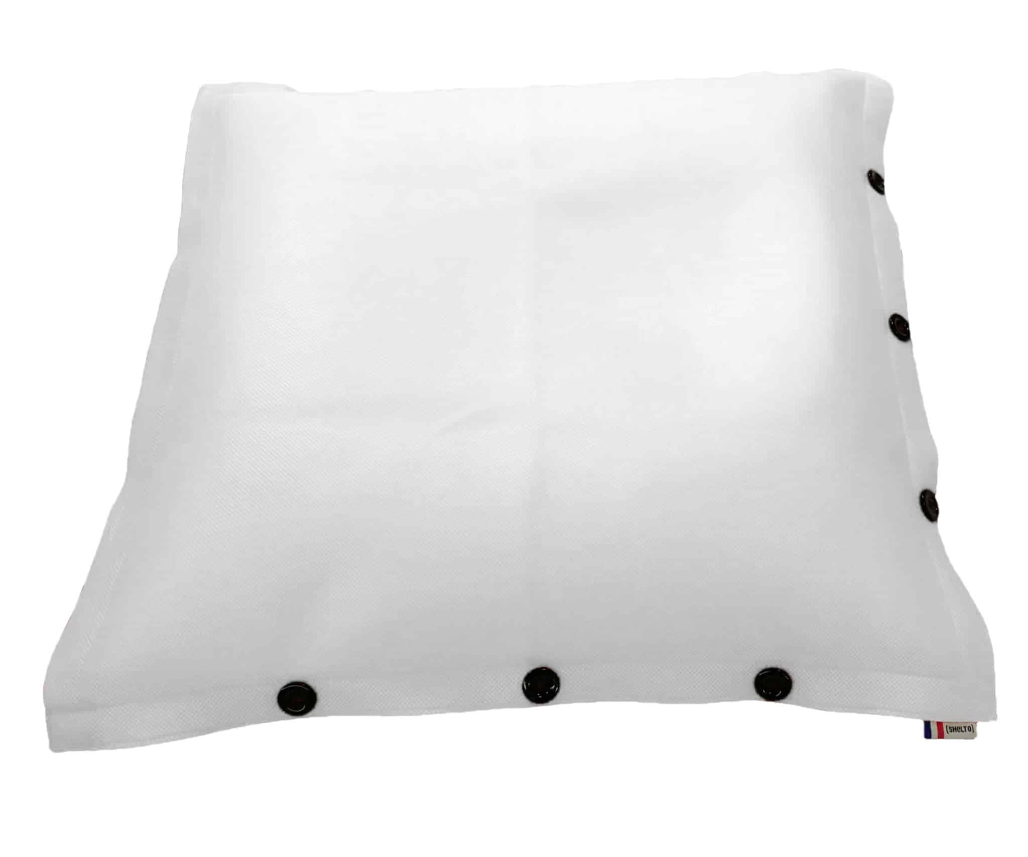 Miniature 42 pour Pouf déhoussable - Grand modèle