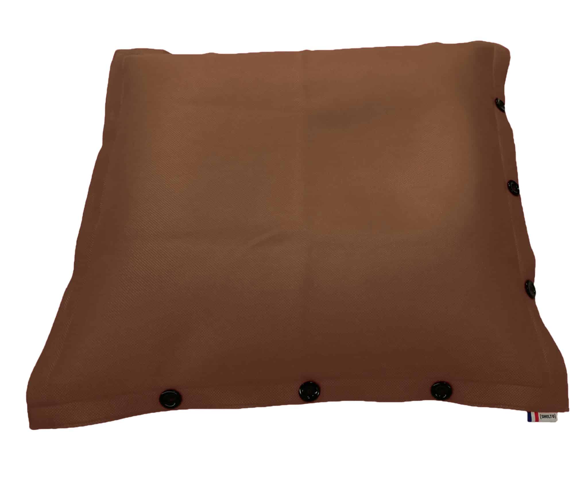 Miniature 41 pour Pouf déhoussable - Grand modèle