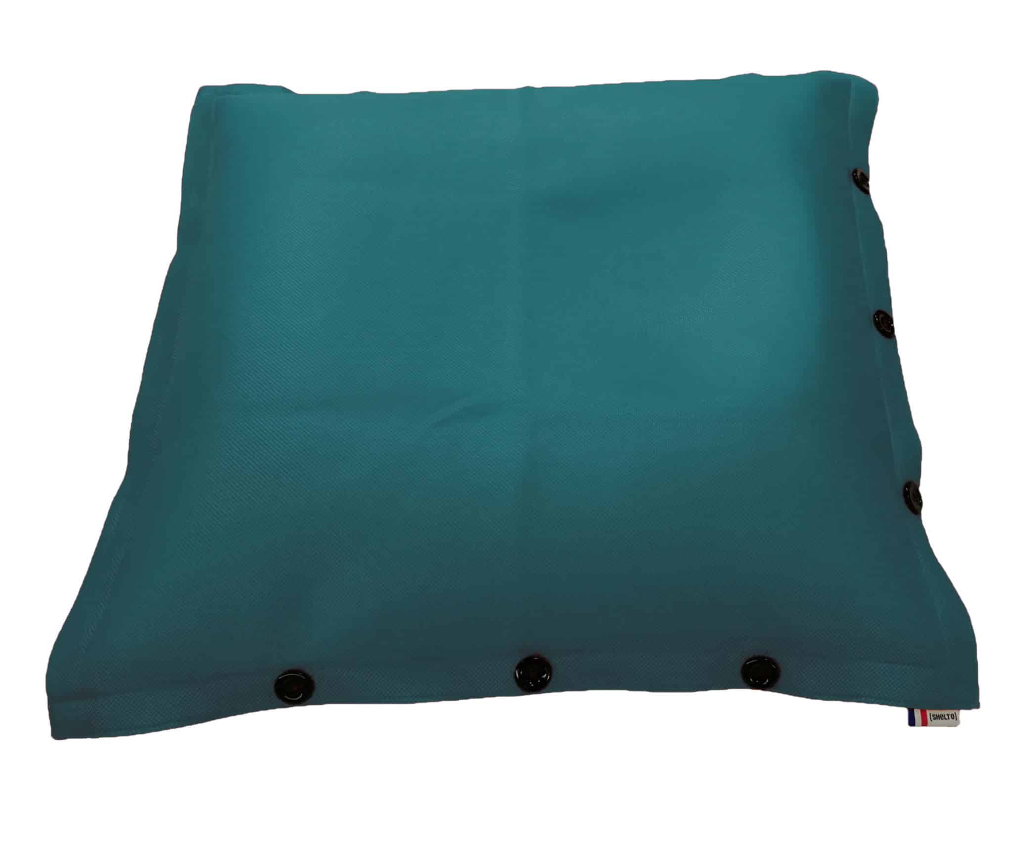 Miniature 40 pour Pouf déhoussable - Grand modèle