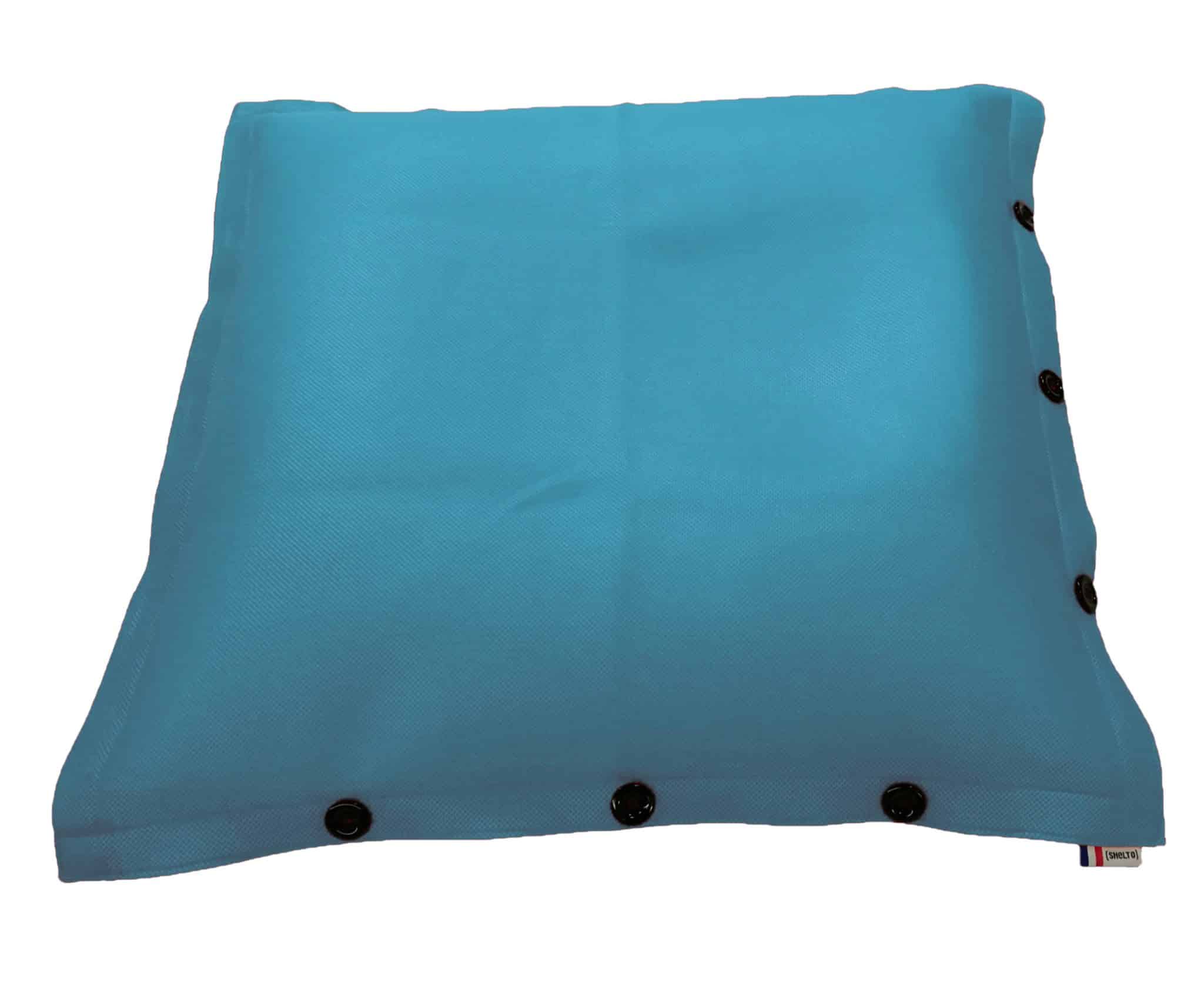 Miniature 39 pour Pouf déhoussable - Grand modèle