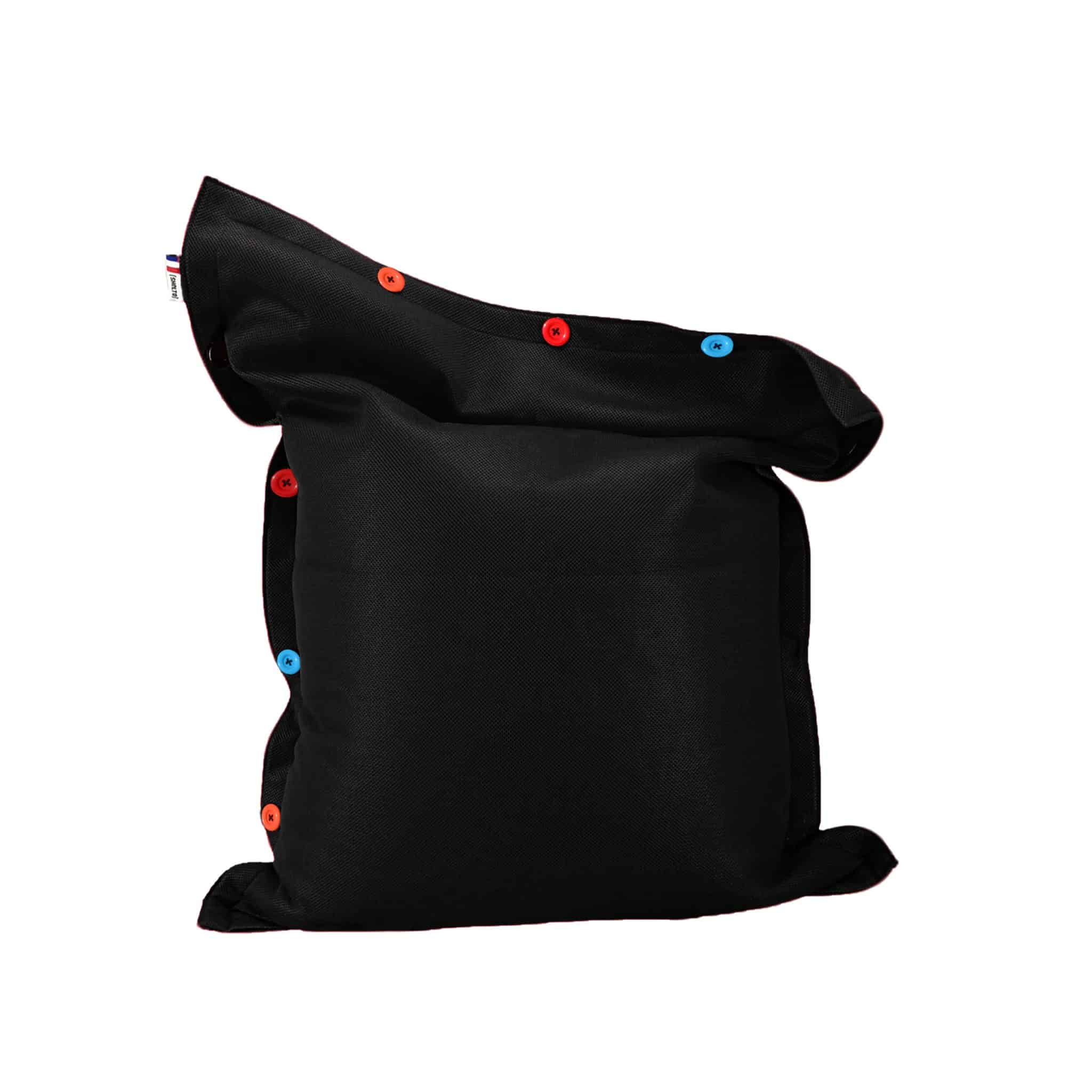 Miniature 27 pour Pouf déhoussable - Petit modèle