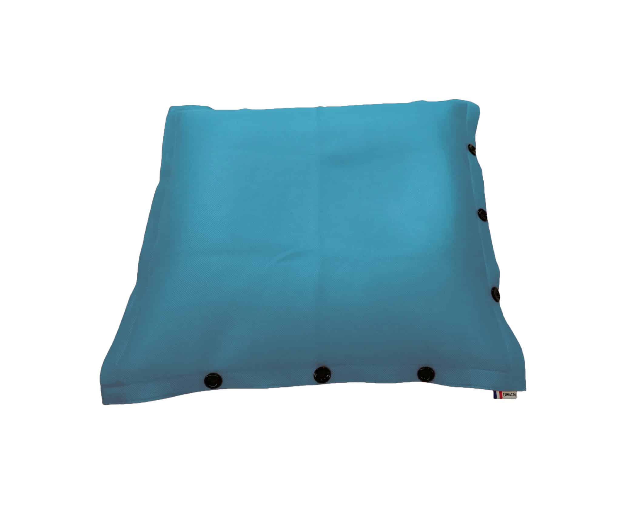 Miniature 11 pour Pouf déhoussable - Petit modèle
