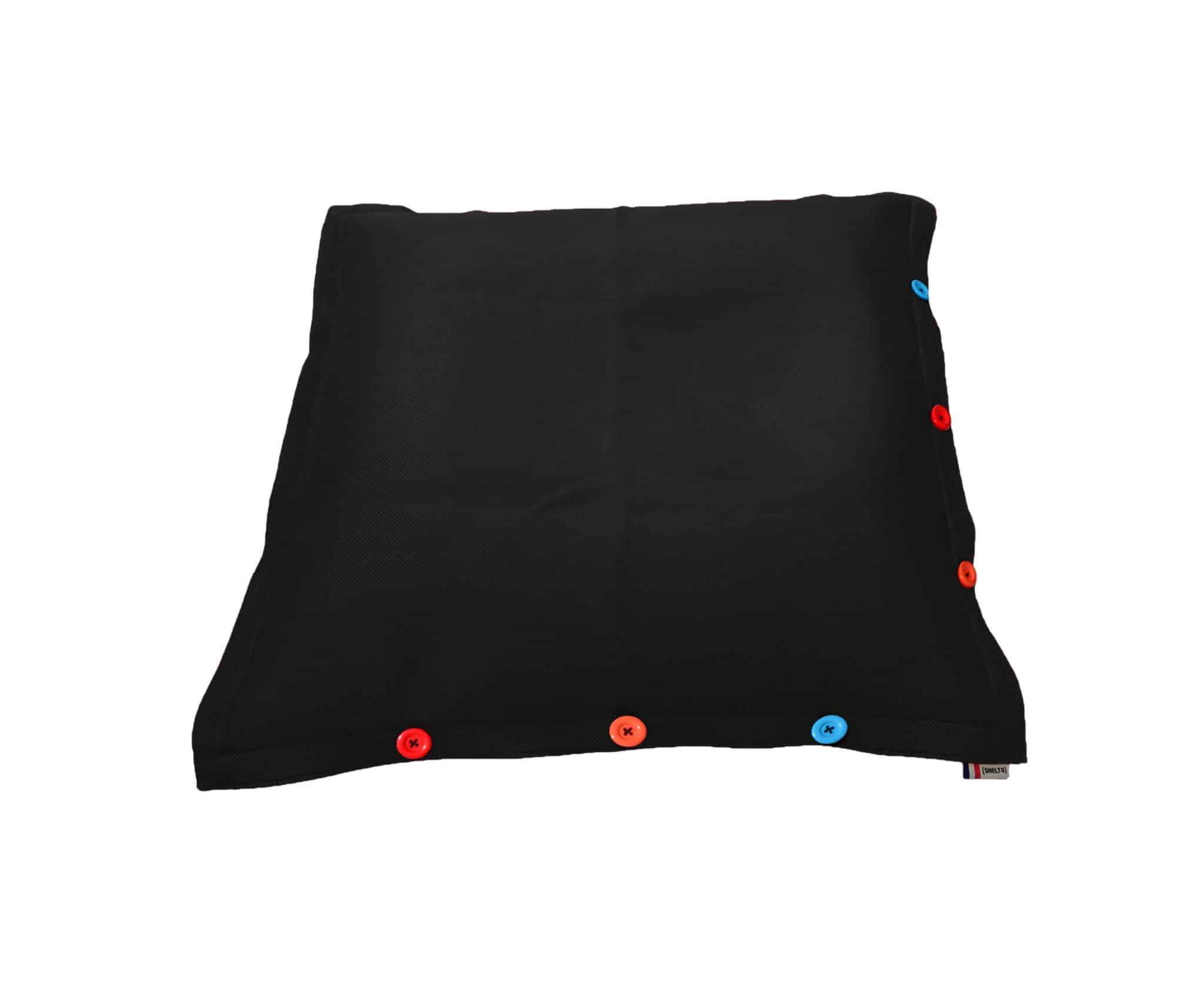 Miniature 13 pour Pouf déhoussable - Petit modèle