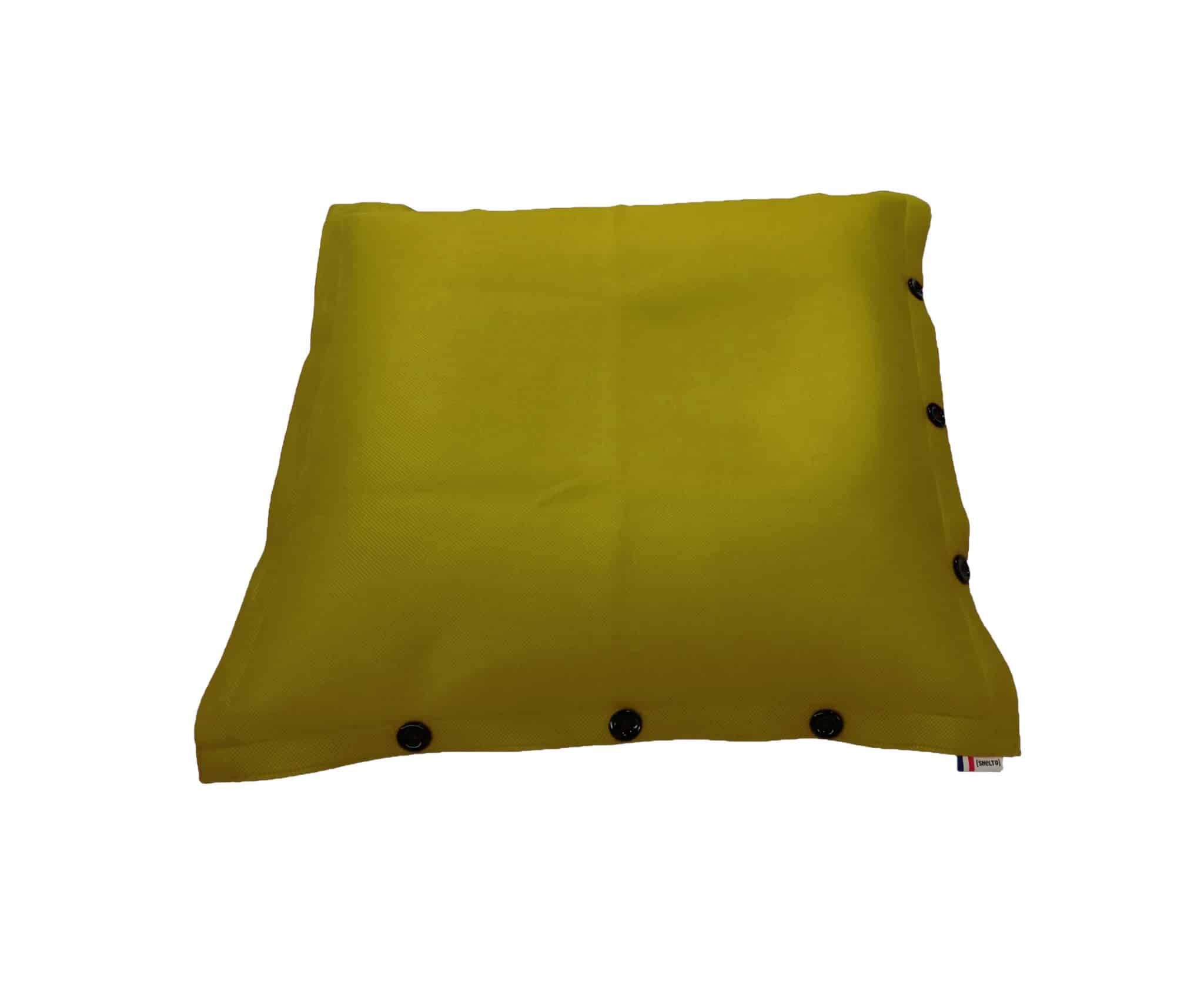 Miniature 3 pour Pouf déhoussable - Petit modèle