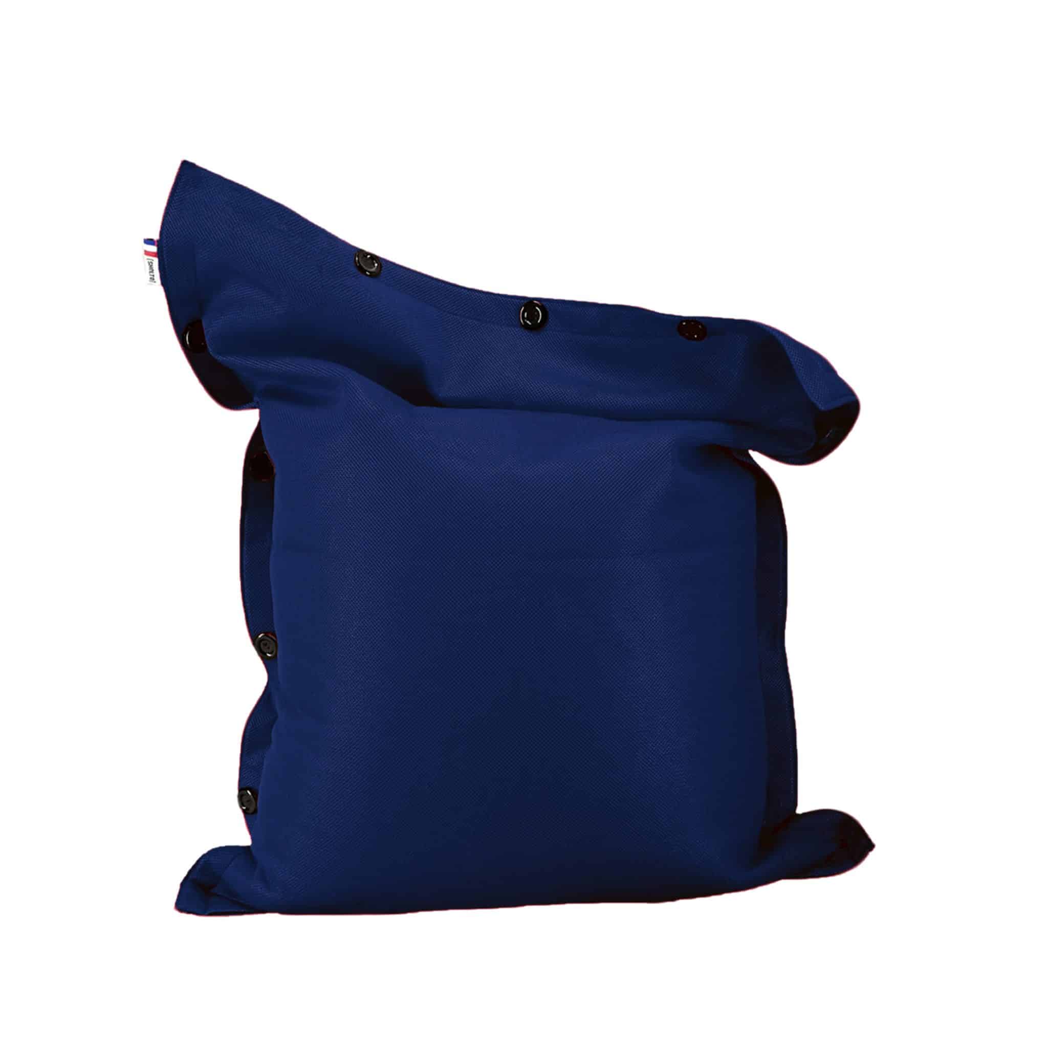 Miniature 23 pour Pouf déhoussable - Petit modèle