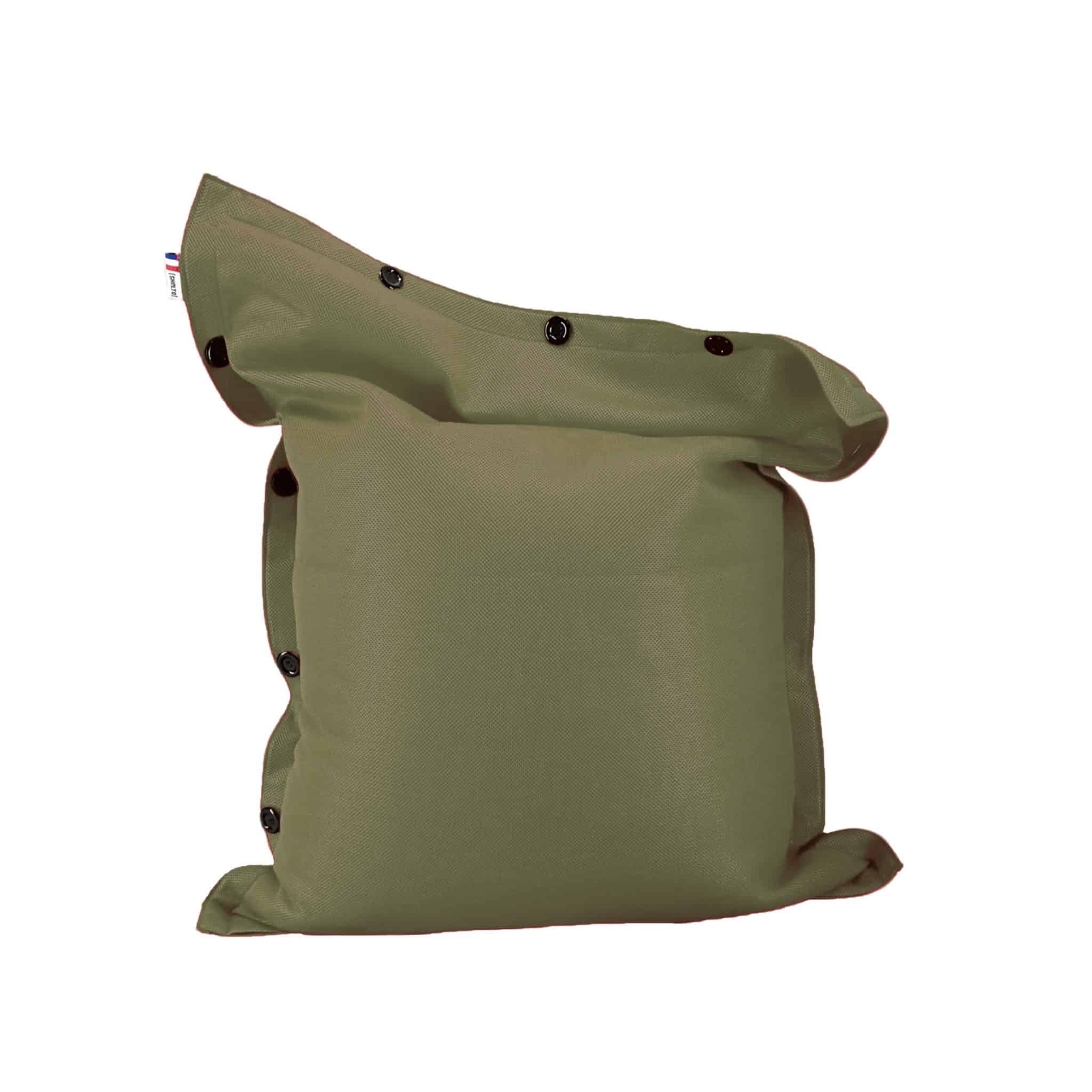 Miniature 21 pour Pouf déhoussable - Petit modèle