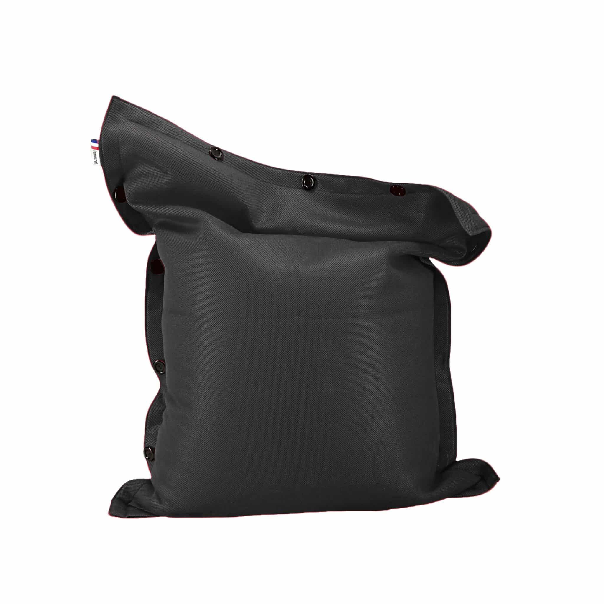 Miniature 14 pour Pouf déhoussable - Petit modèle
