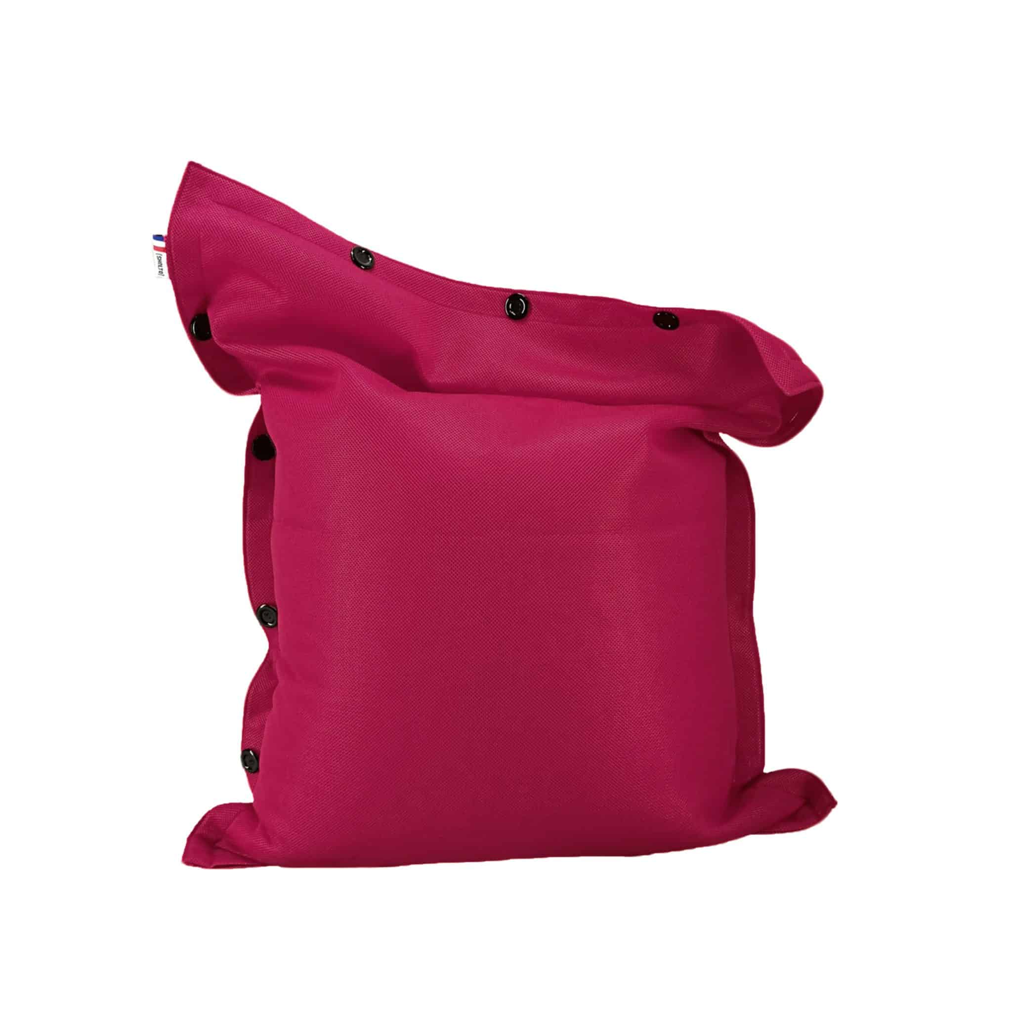 Miniature 15 pour Pouf déhoussable - Petit modèle