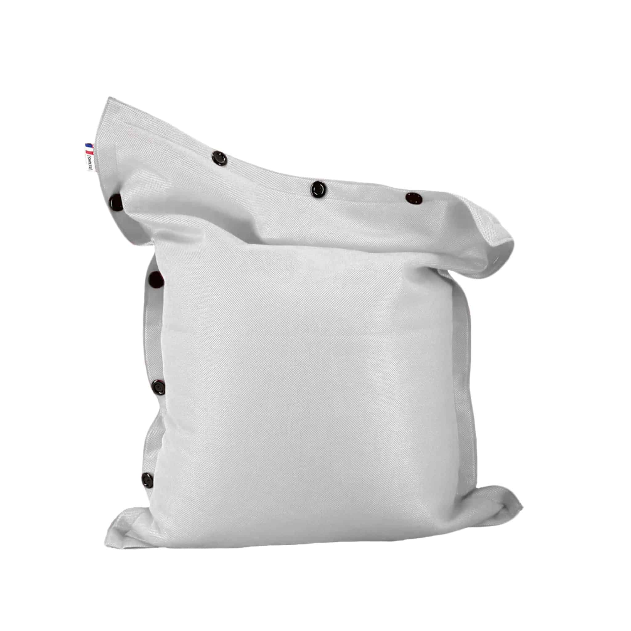 Miniature 16 pour Pouf déhoussable - Petit modèle