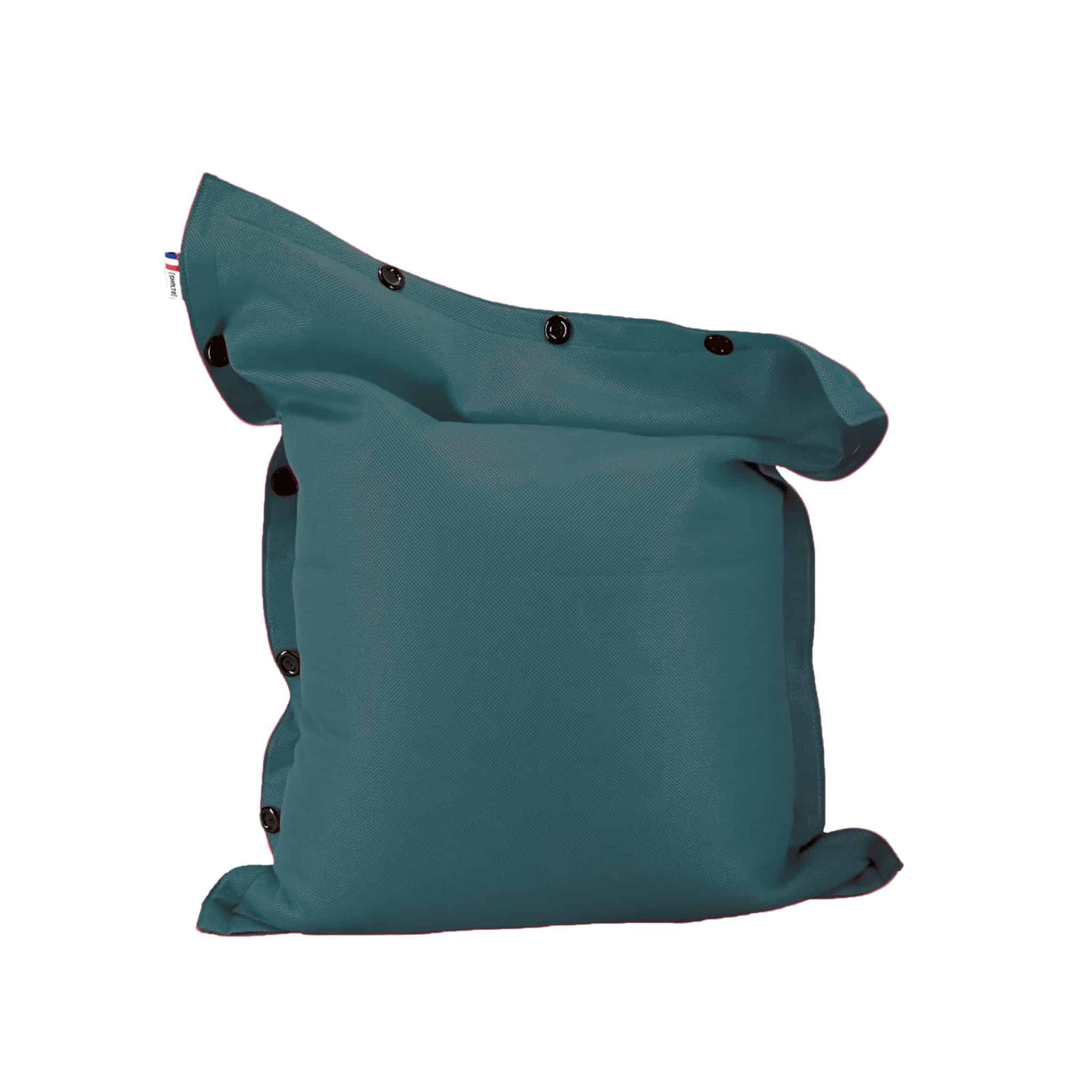 Miniature 20 pour Pouf déhoussable - Petit modèle