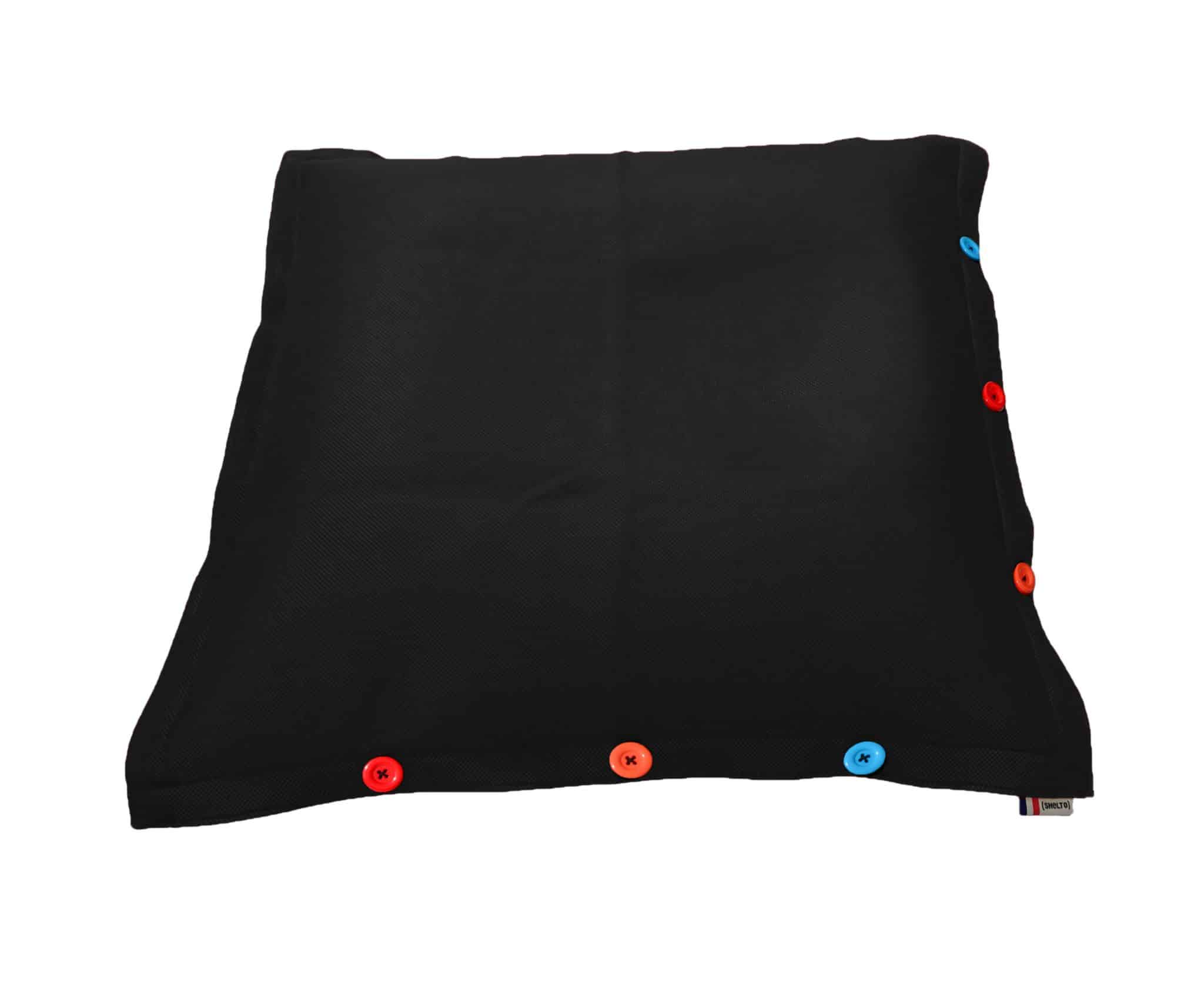 Miniature 15 pour Pouf déhoussable - Moyen modèle