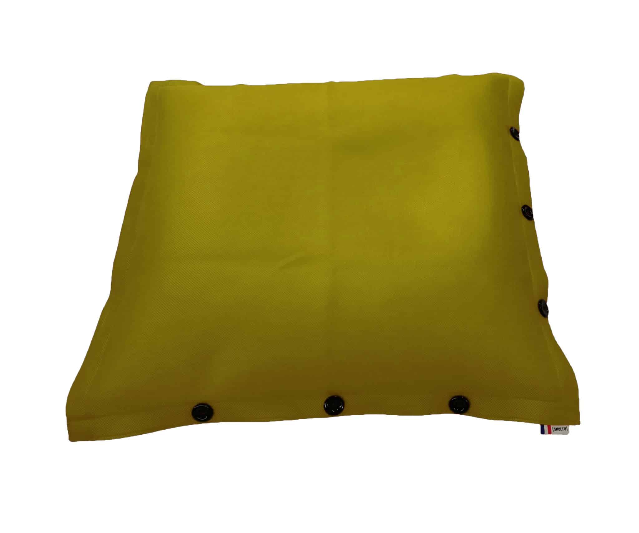 Miniature 26 pour Pouf déhoussable - Moyen modèle