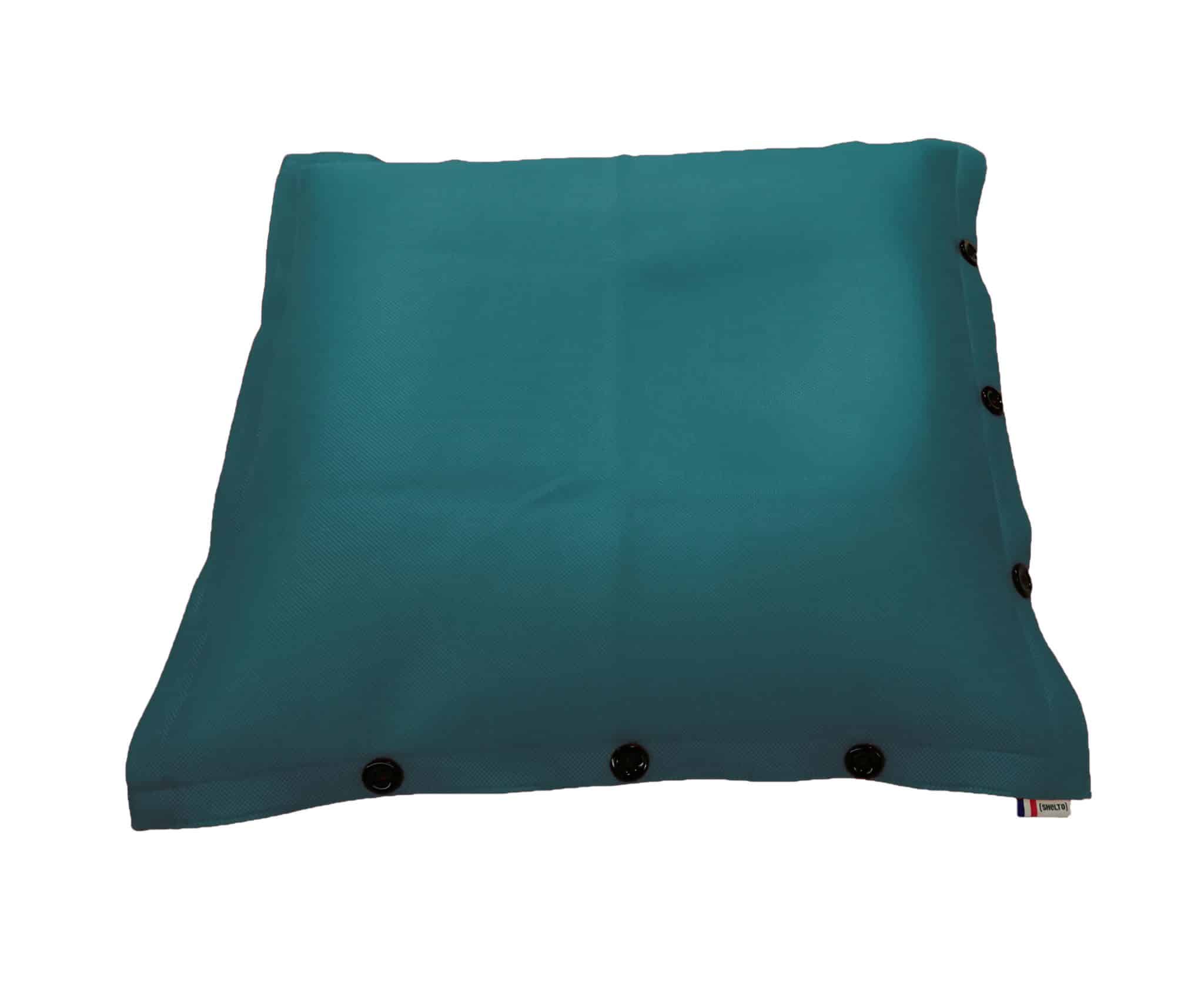 Miniature 3 pour Pouf déhoussable - Moyen modèle