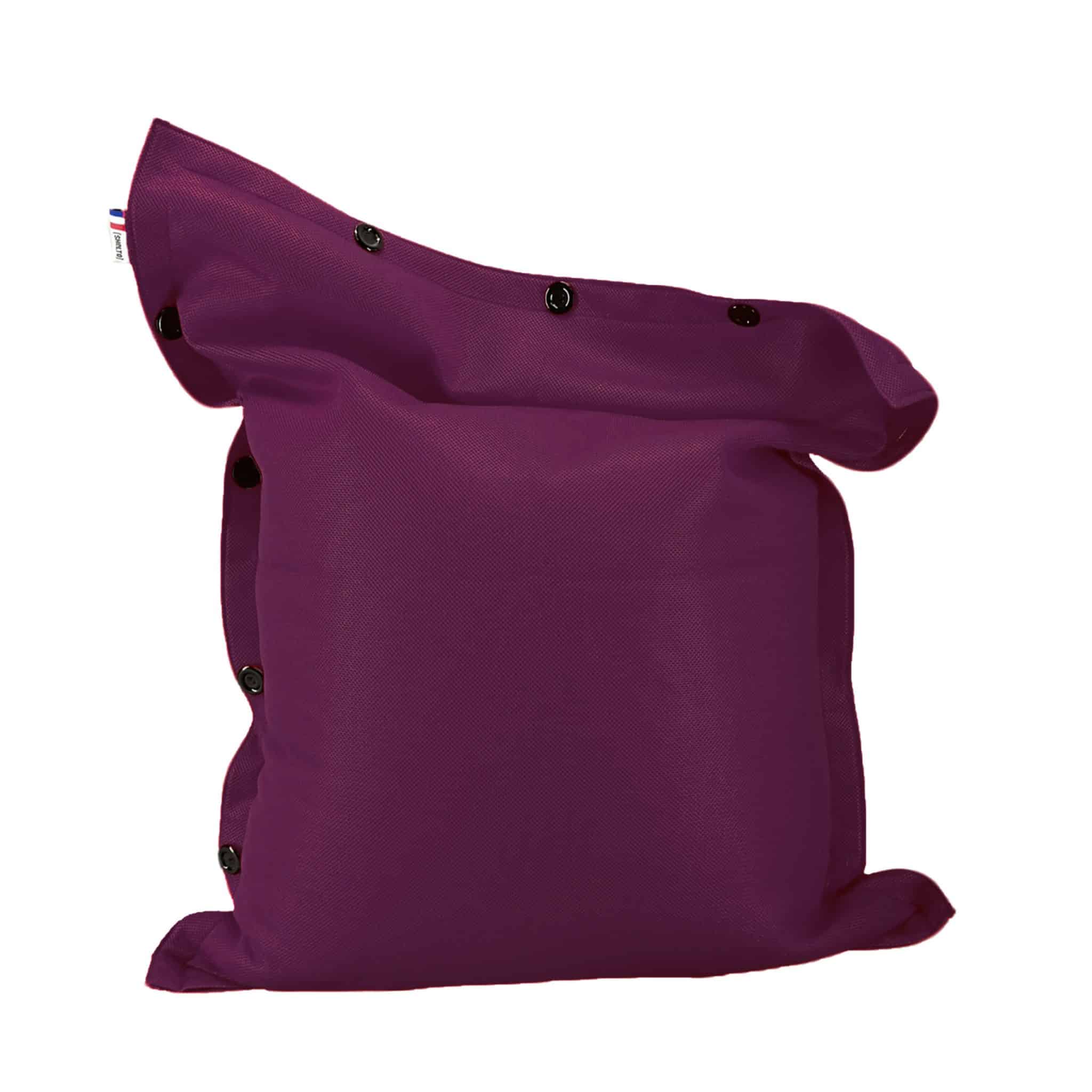 Miniature 29 pour Pouf déhoussable - Moyen modèle