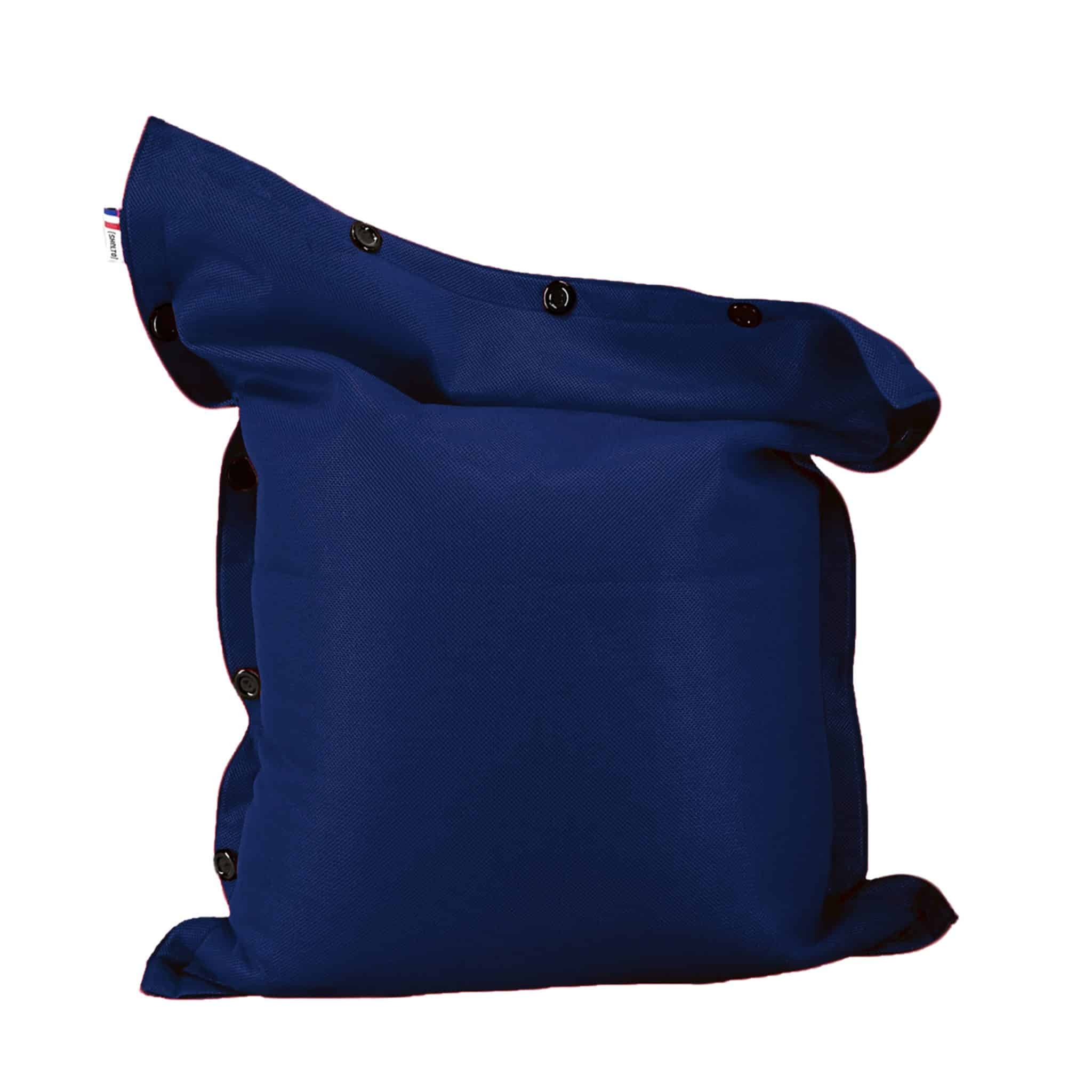 Miniature 31 pour Pouf déhoussable - Moyen modèle