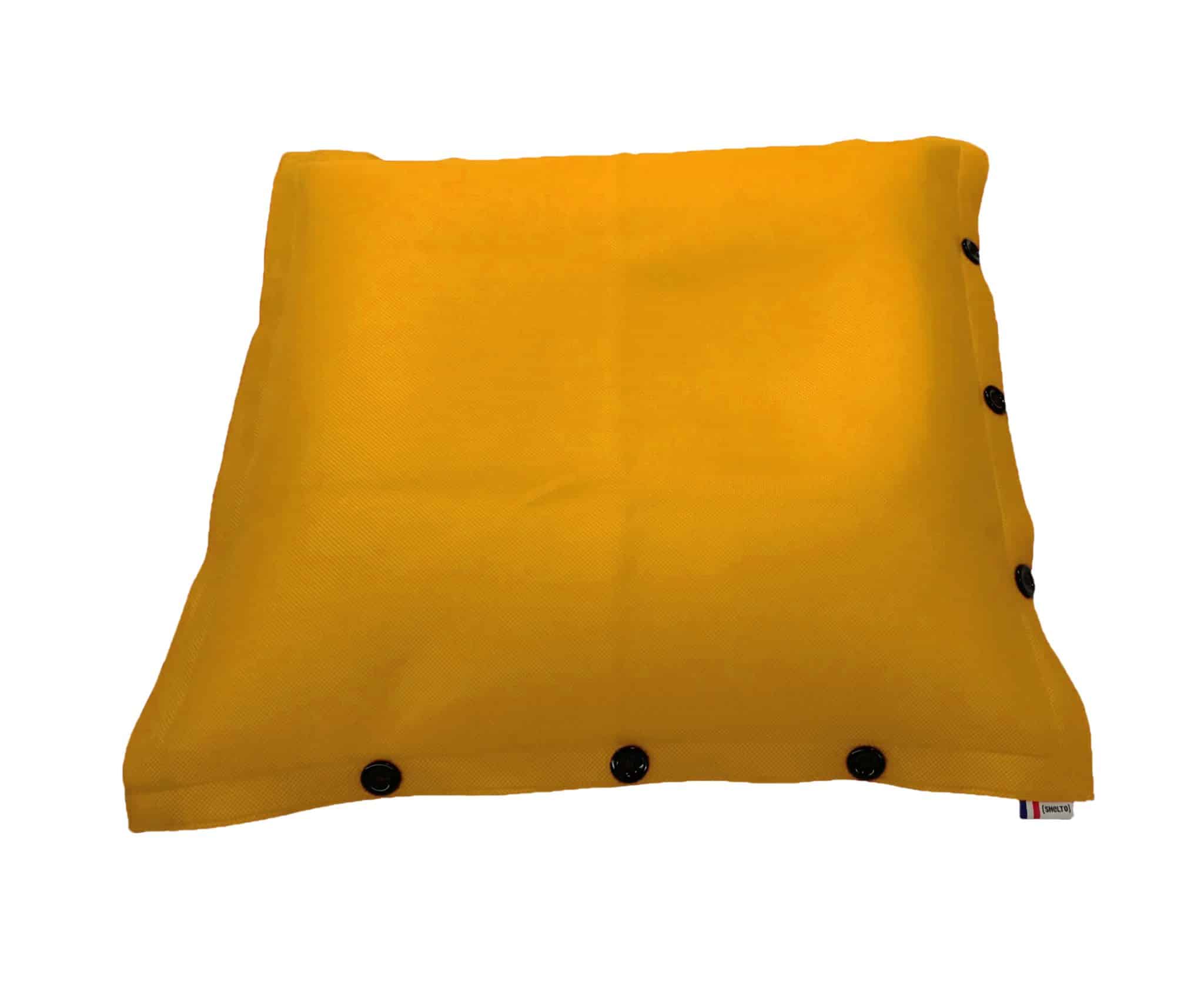 Miniature 5 pour Pouf déhoussable - Moyen modèle