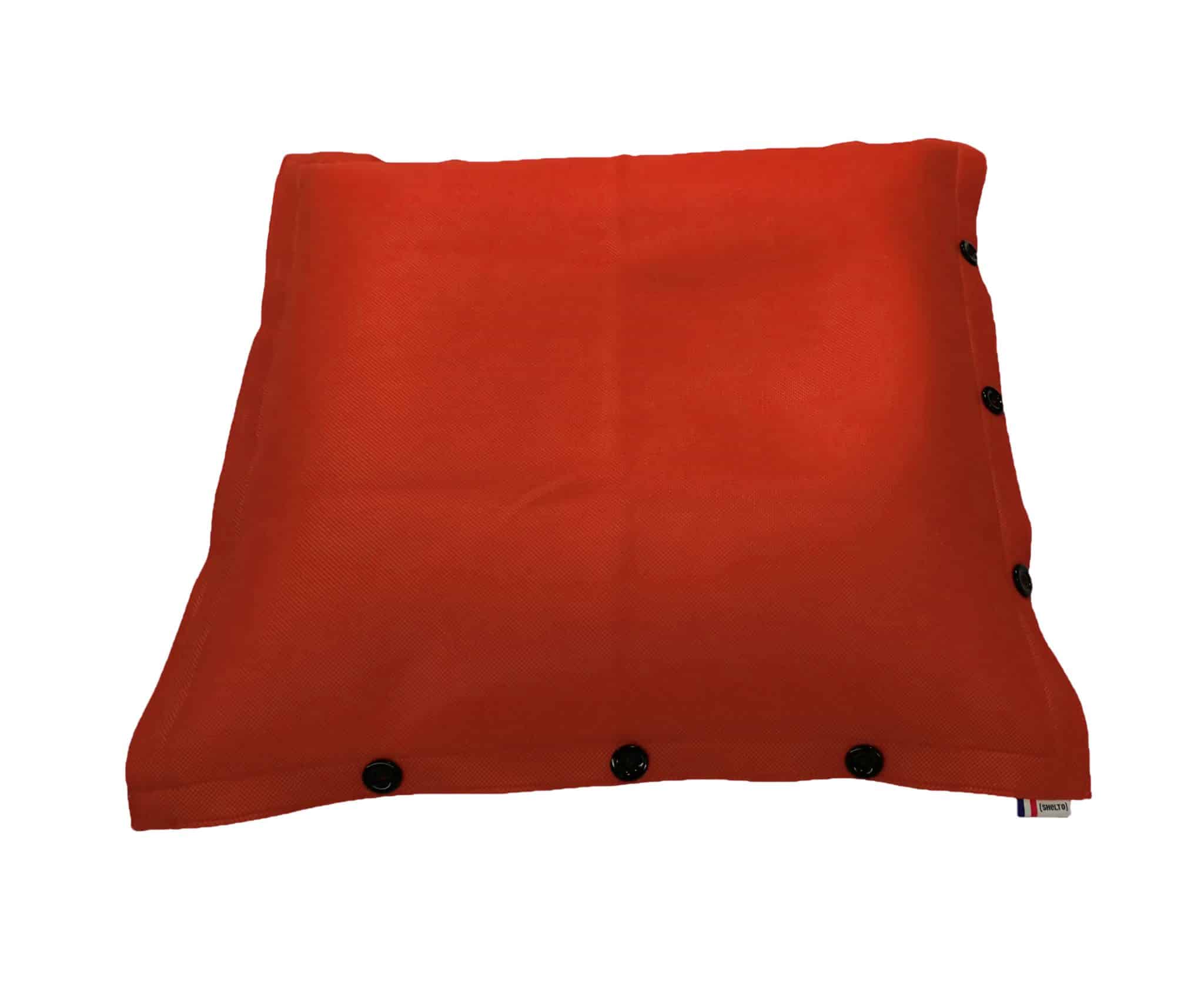 Miniature 8 pour Pouf déhoussable - Moyen modèle