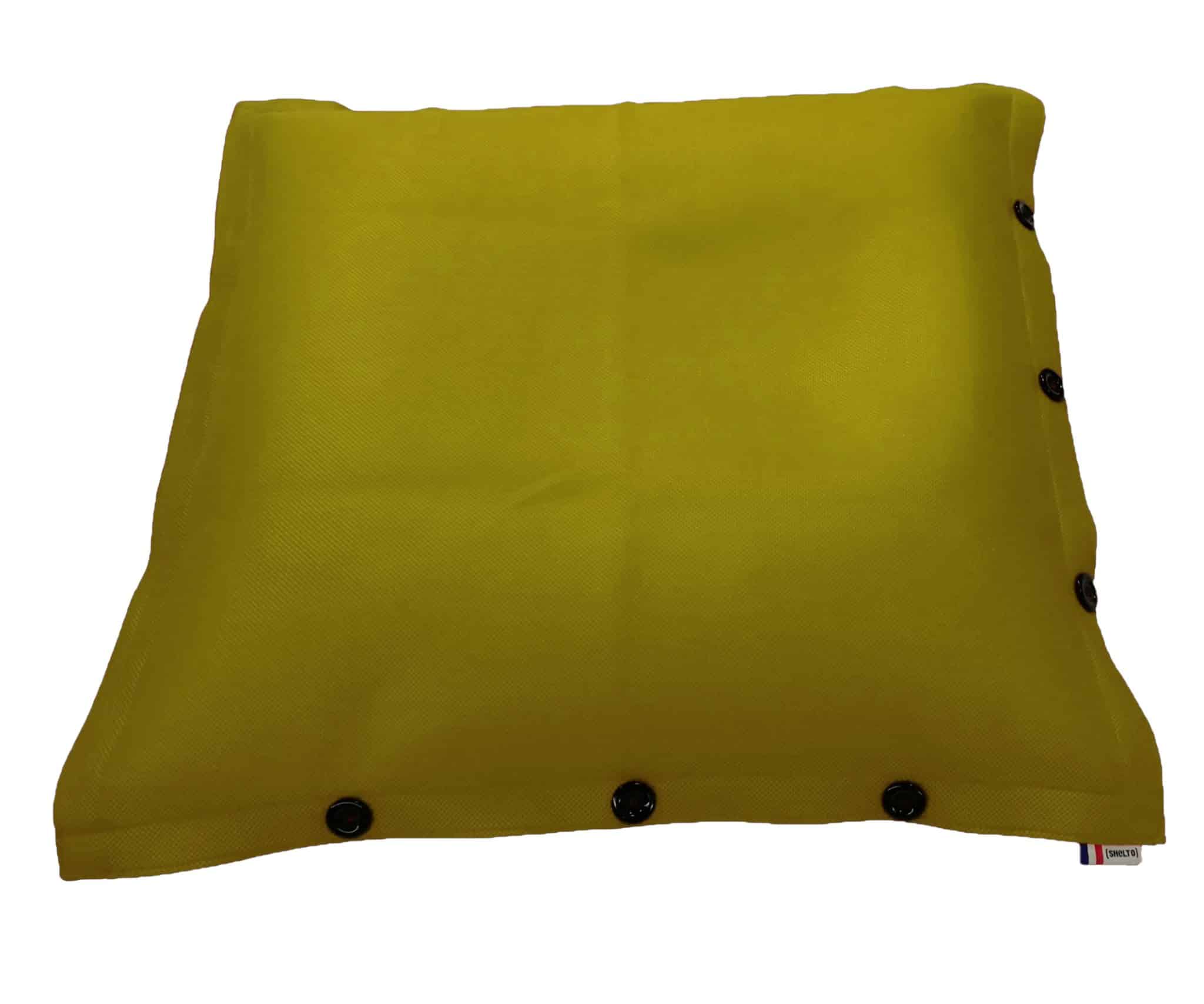 Miniature 16 pour Pouf déhoussable - Grand modèle