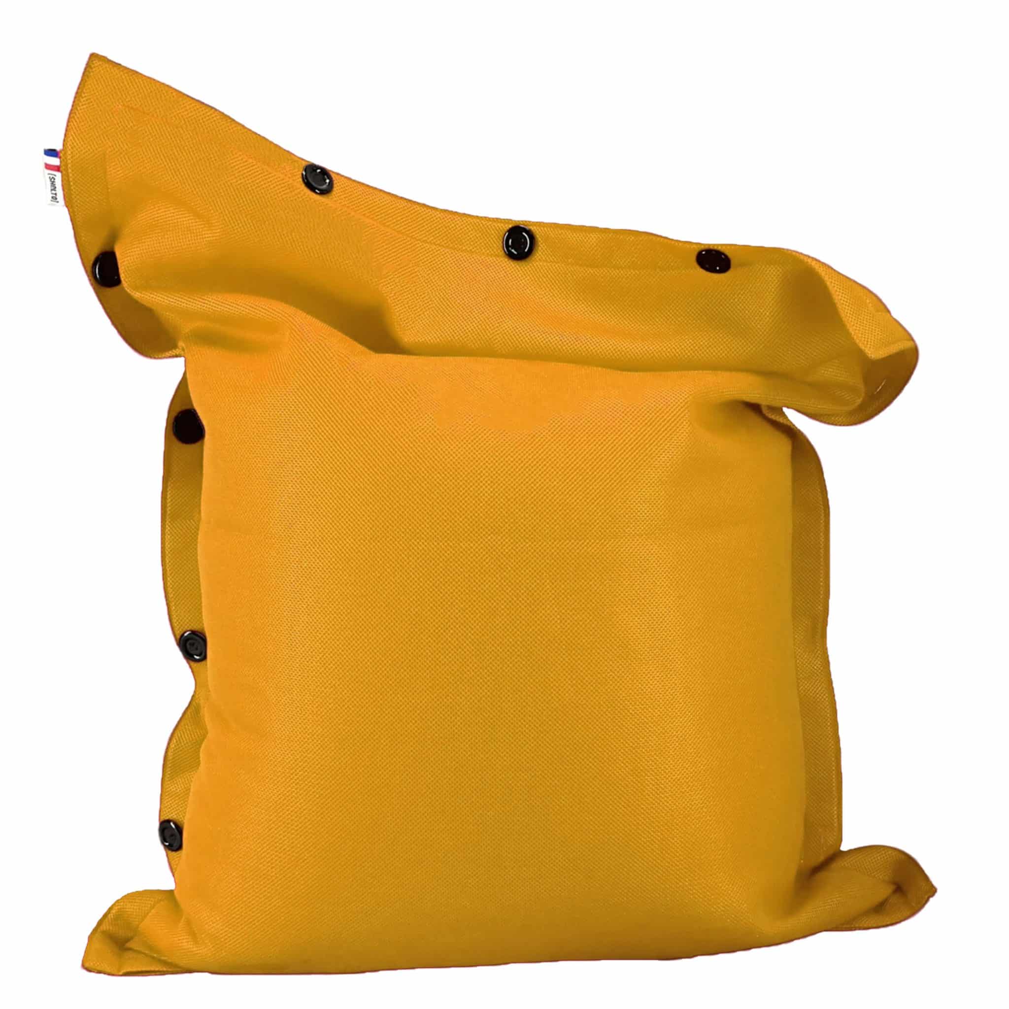 Miniature 26 pour Pouf déhoussable - Grand modèle