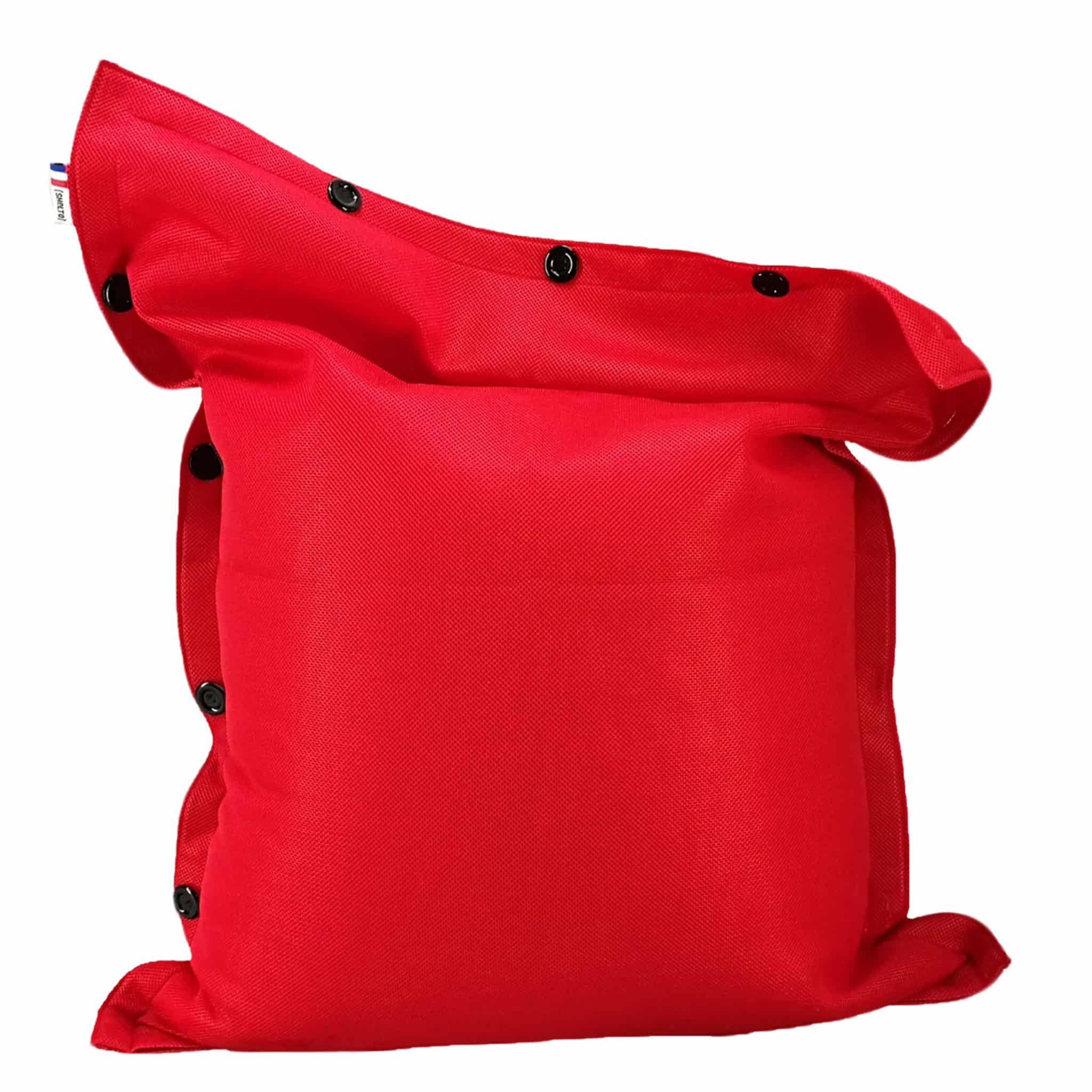 Miniature 27 pour Pouf déhoussable - Grand modèle