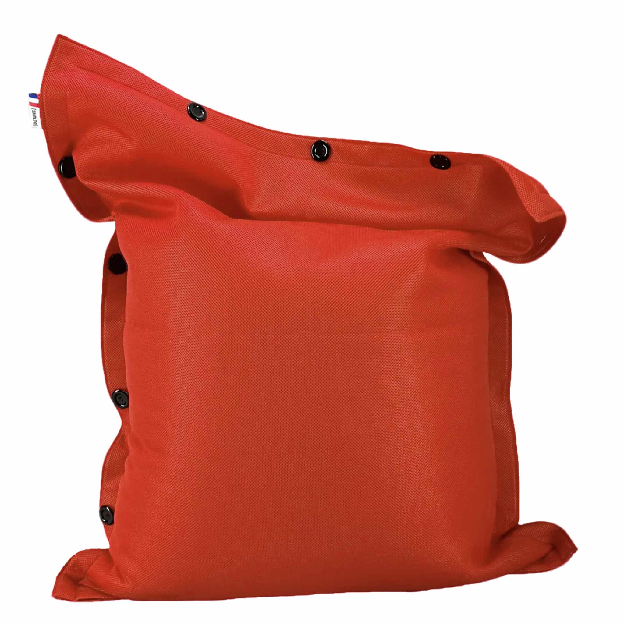 Miniature 29 pour Pouf déhoussable - Grand modèle