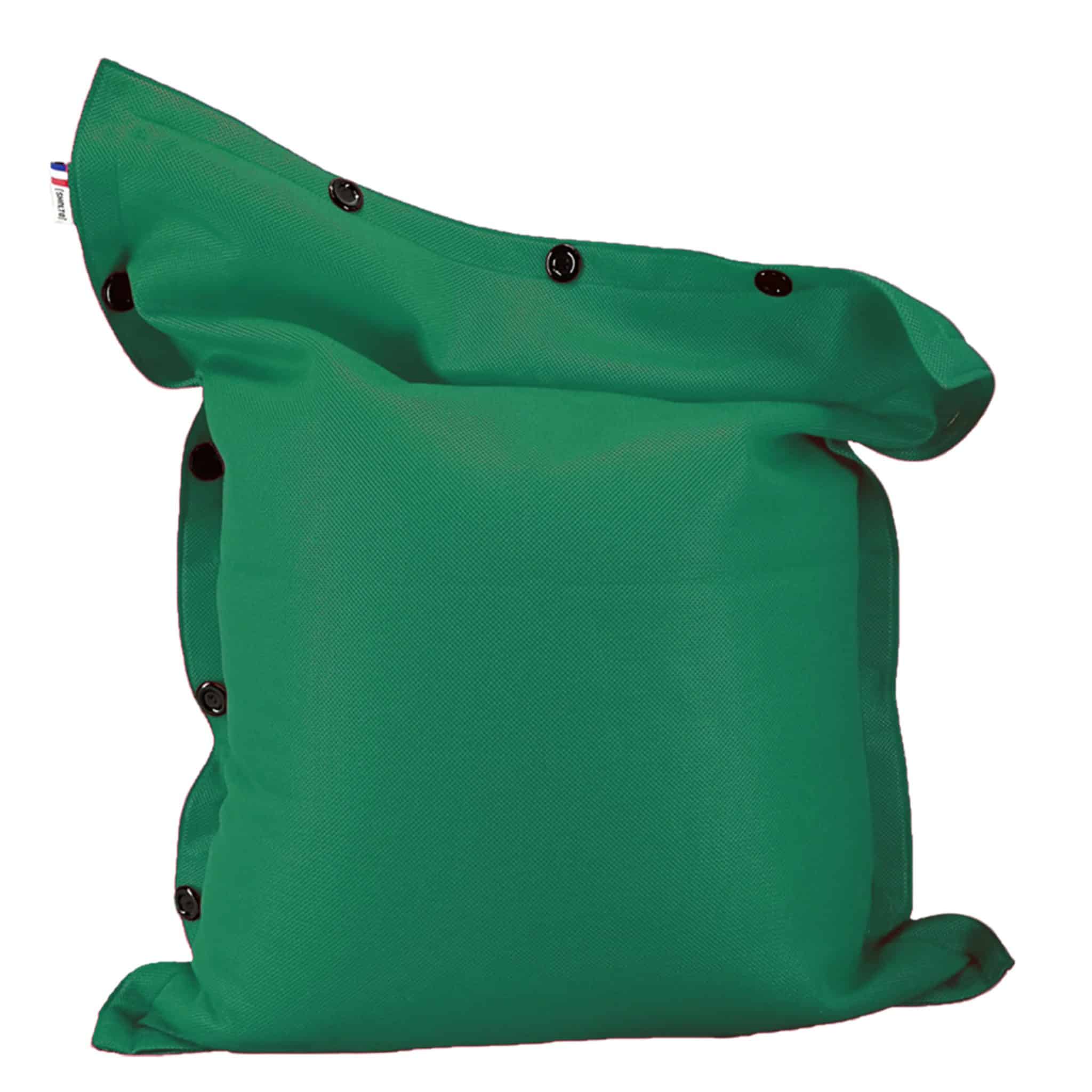 Miniature 31 pour Pouf déhoussable - Grand modèle