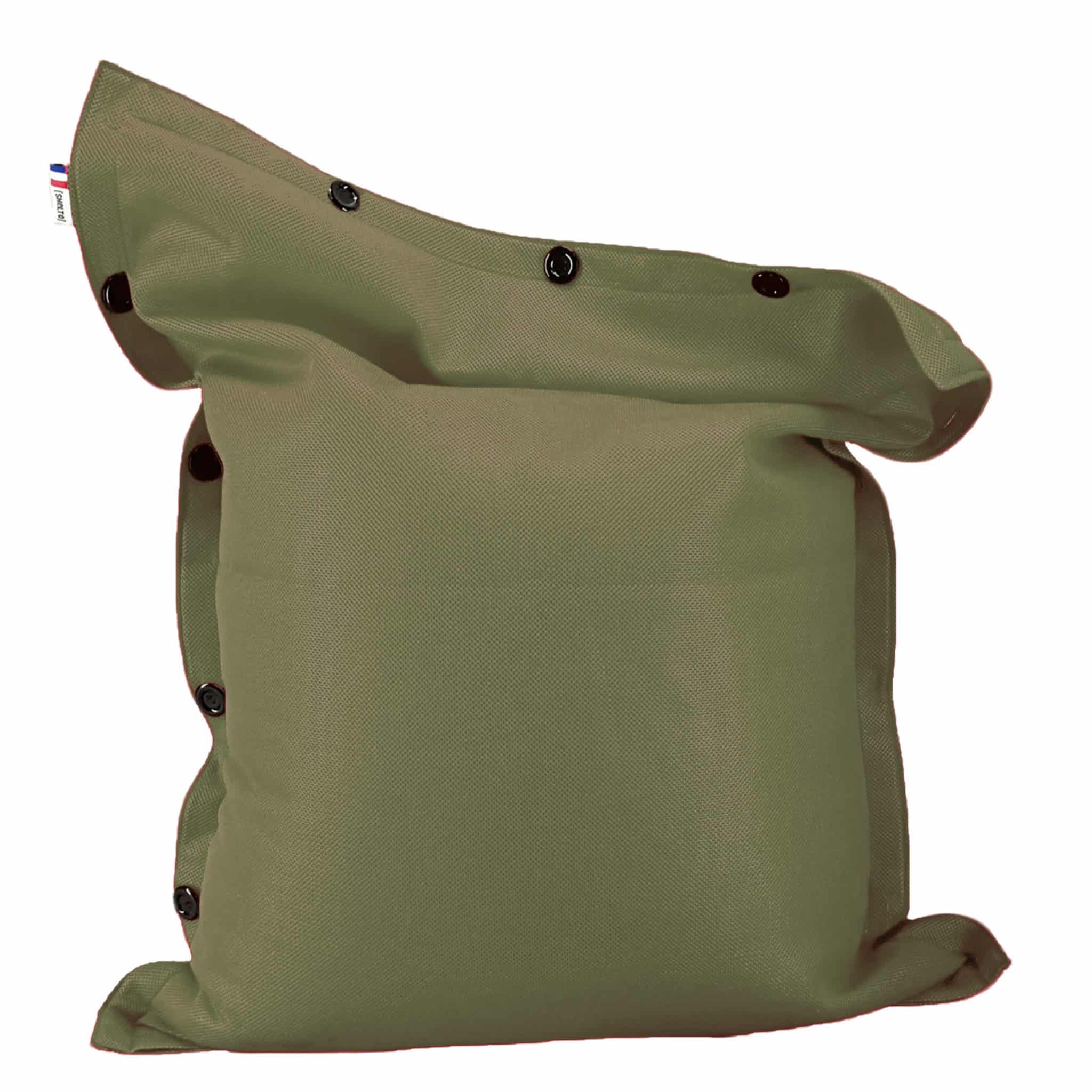 Miniature 32 pour Pouf déhoussable - Grand modèle