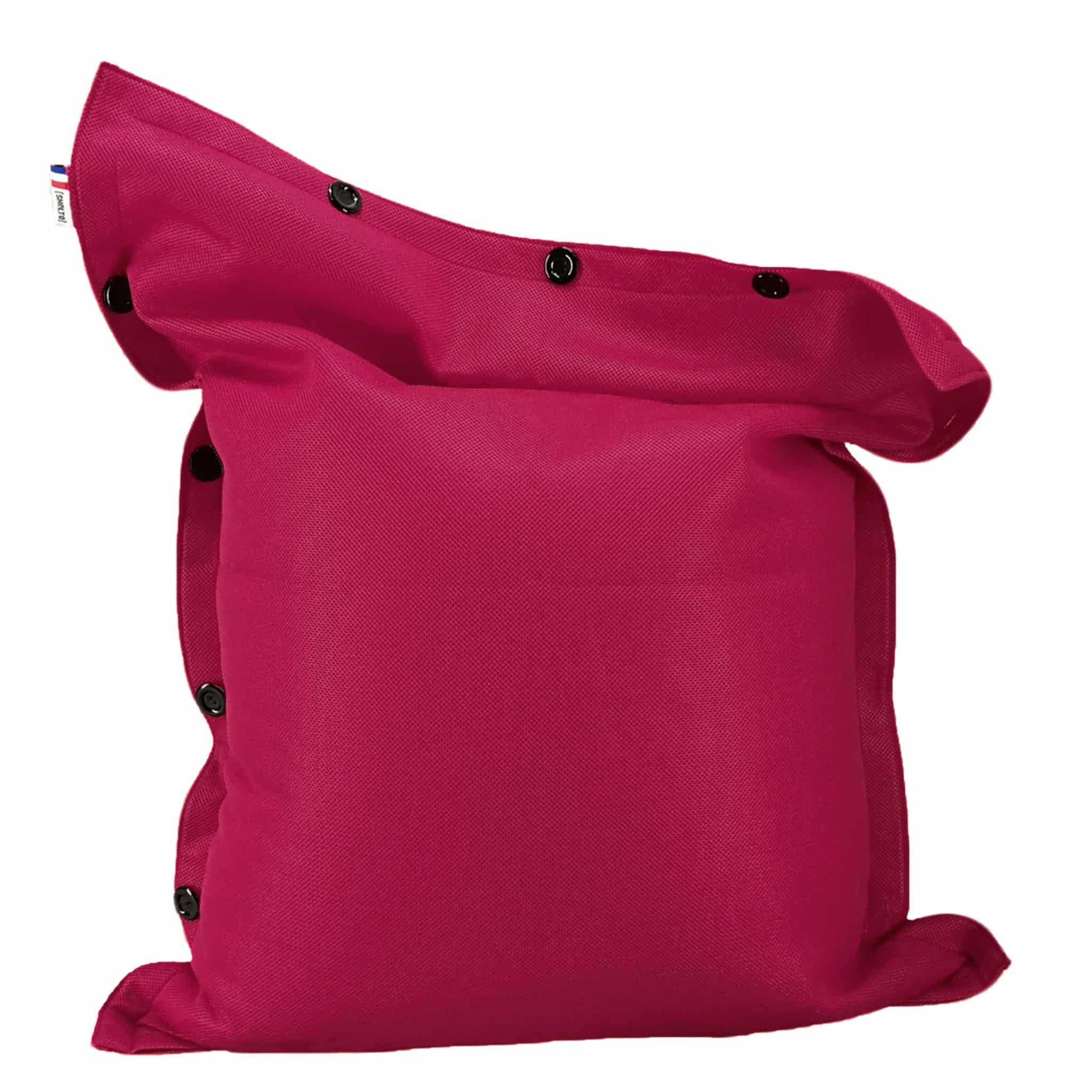 Miniature 25 pour Pouf déhoussable - Grand modèle