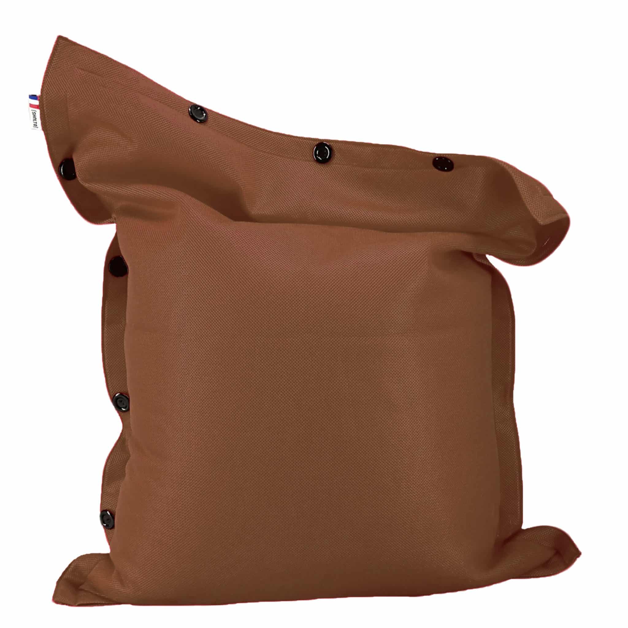 Miniature 18 pour Pouf déhoussable - Grand modèle