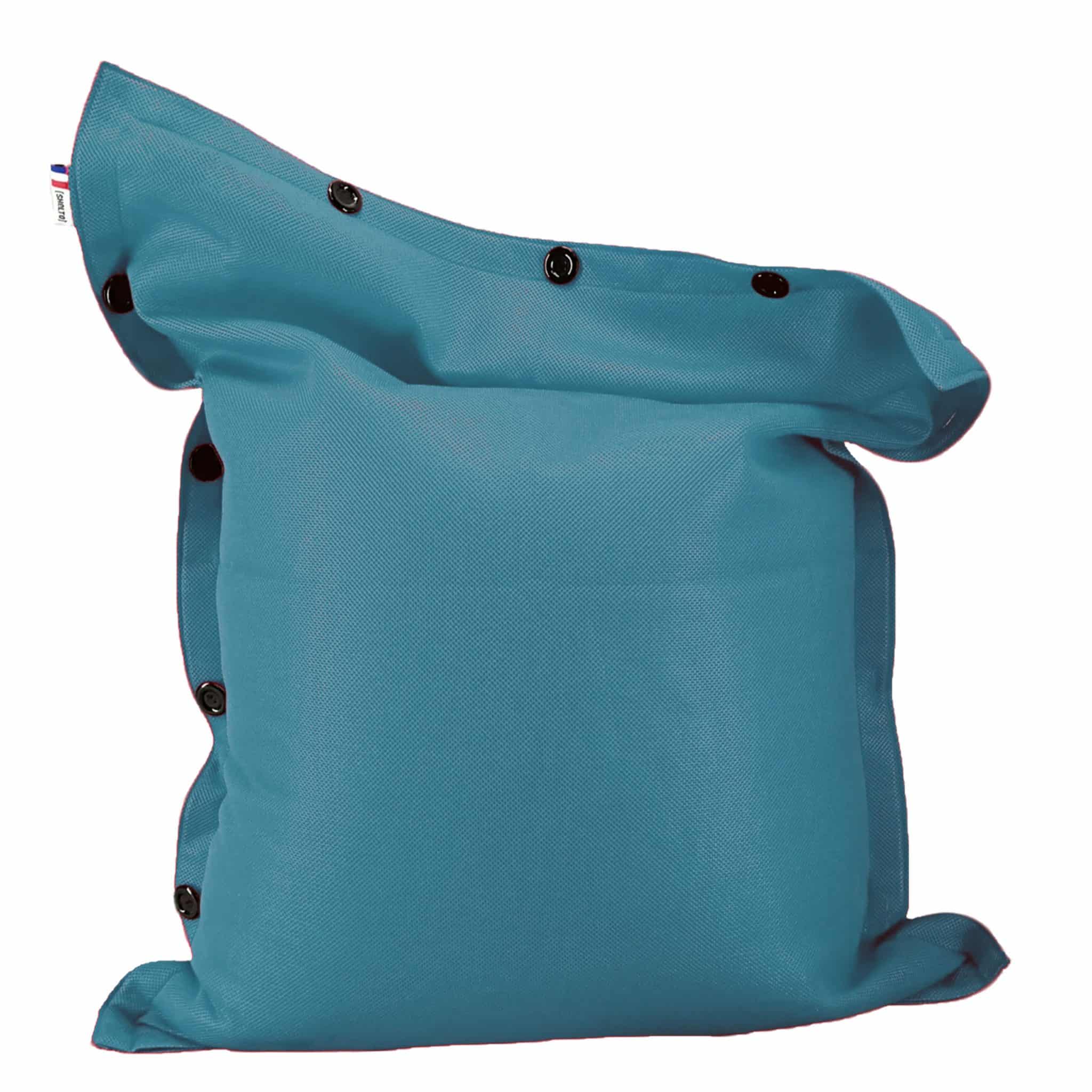 Miniature 20 pour Pouf déhoussable - Grand modèle