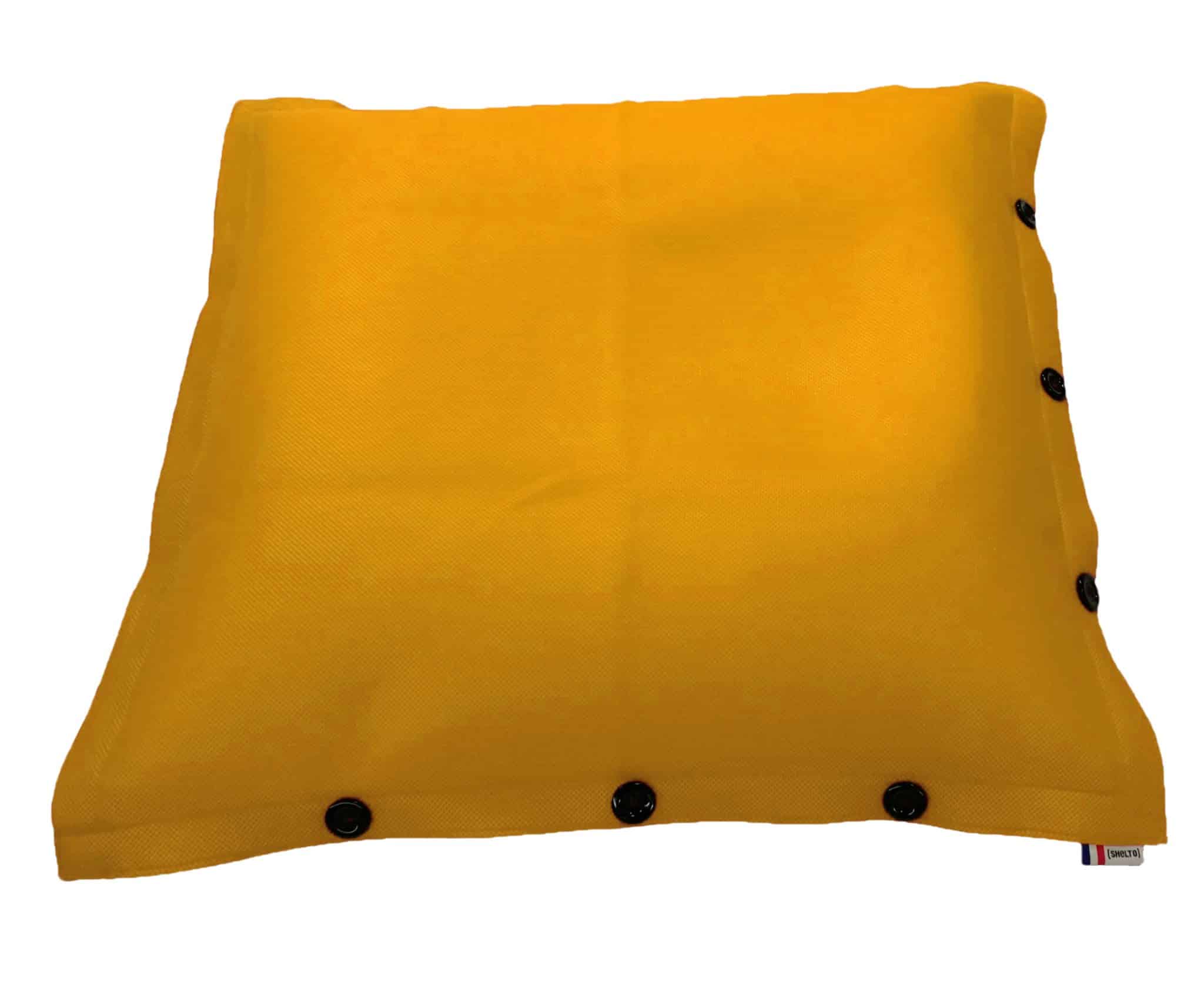 Miniature 5 pour Pouf déhoussable - Grand modèle